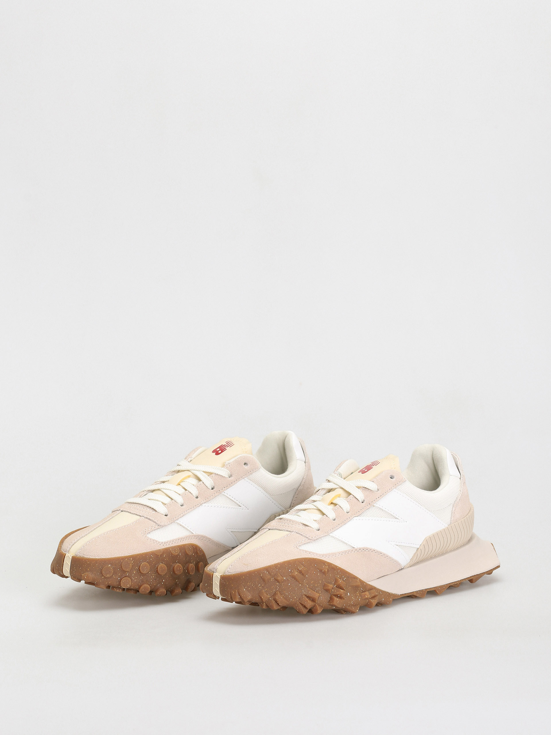 New Balance XC-72 Shoes (moonbeam)