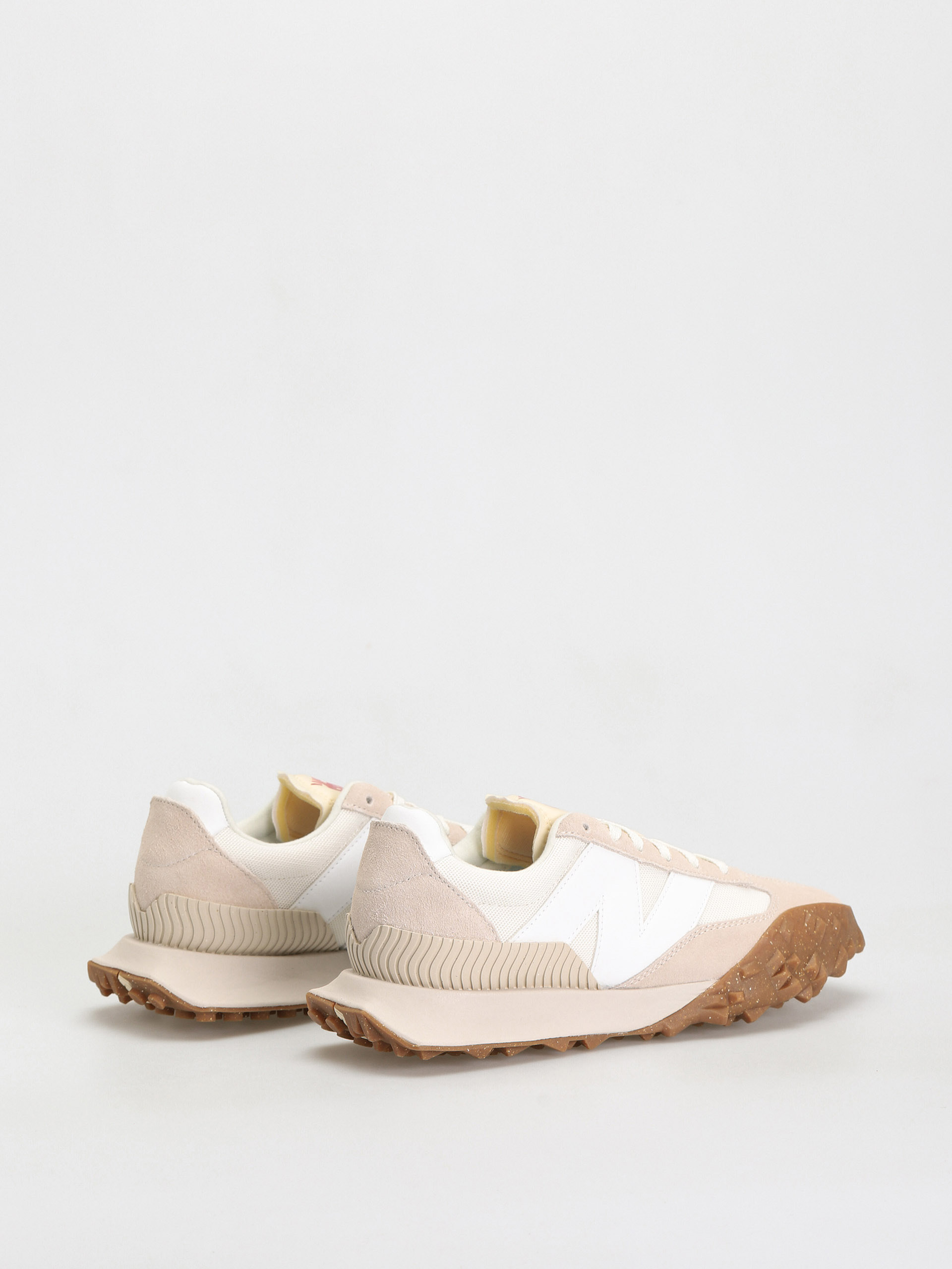 New Balance XC-72 Shoes (moonbeam)