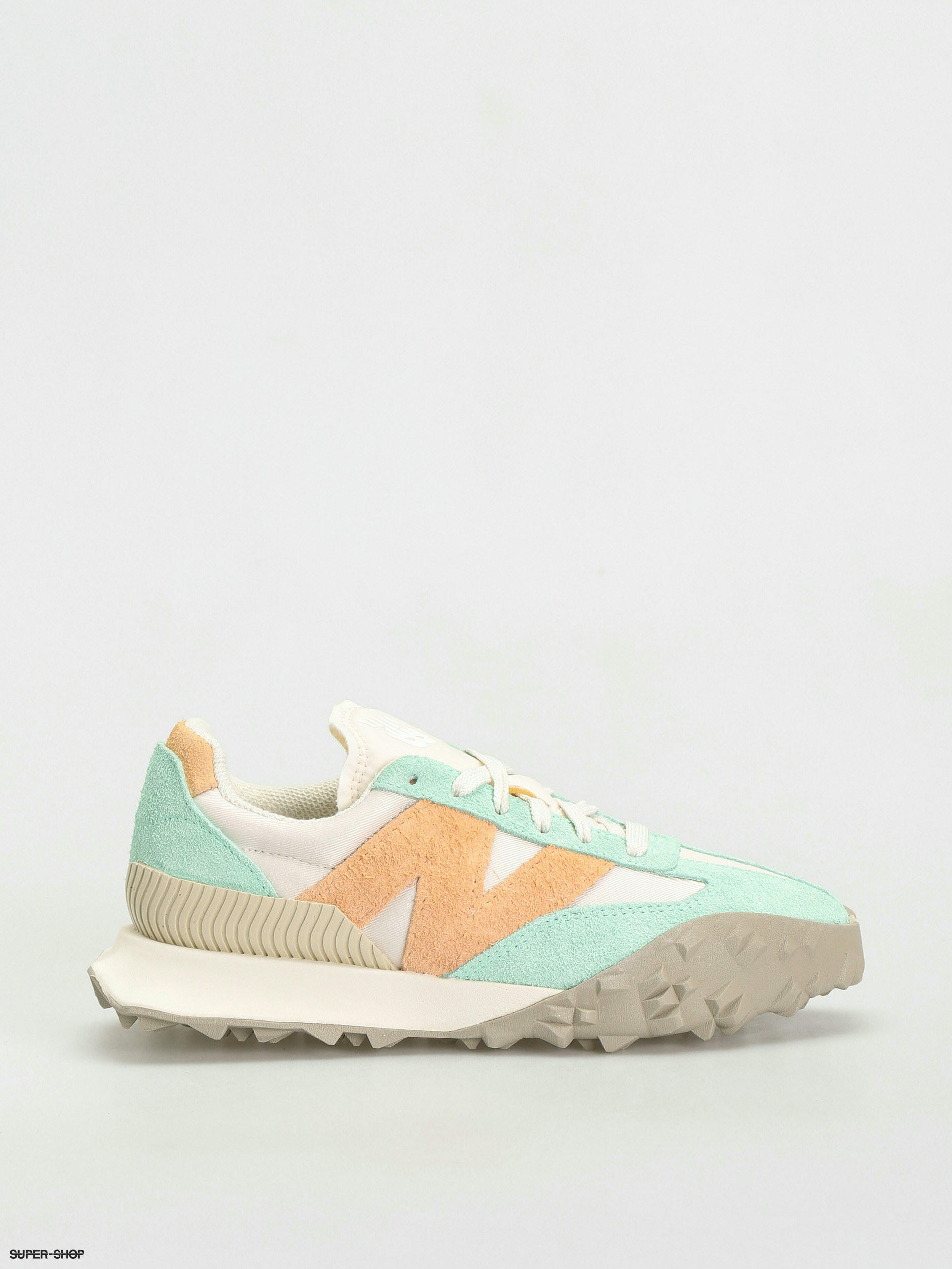 New balance pastel store shoes