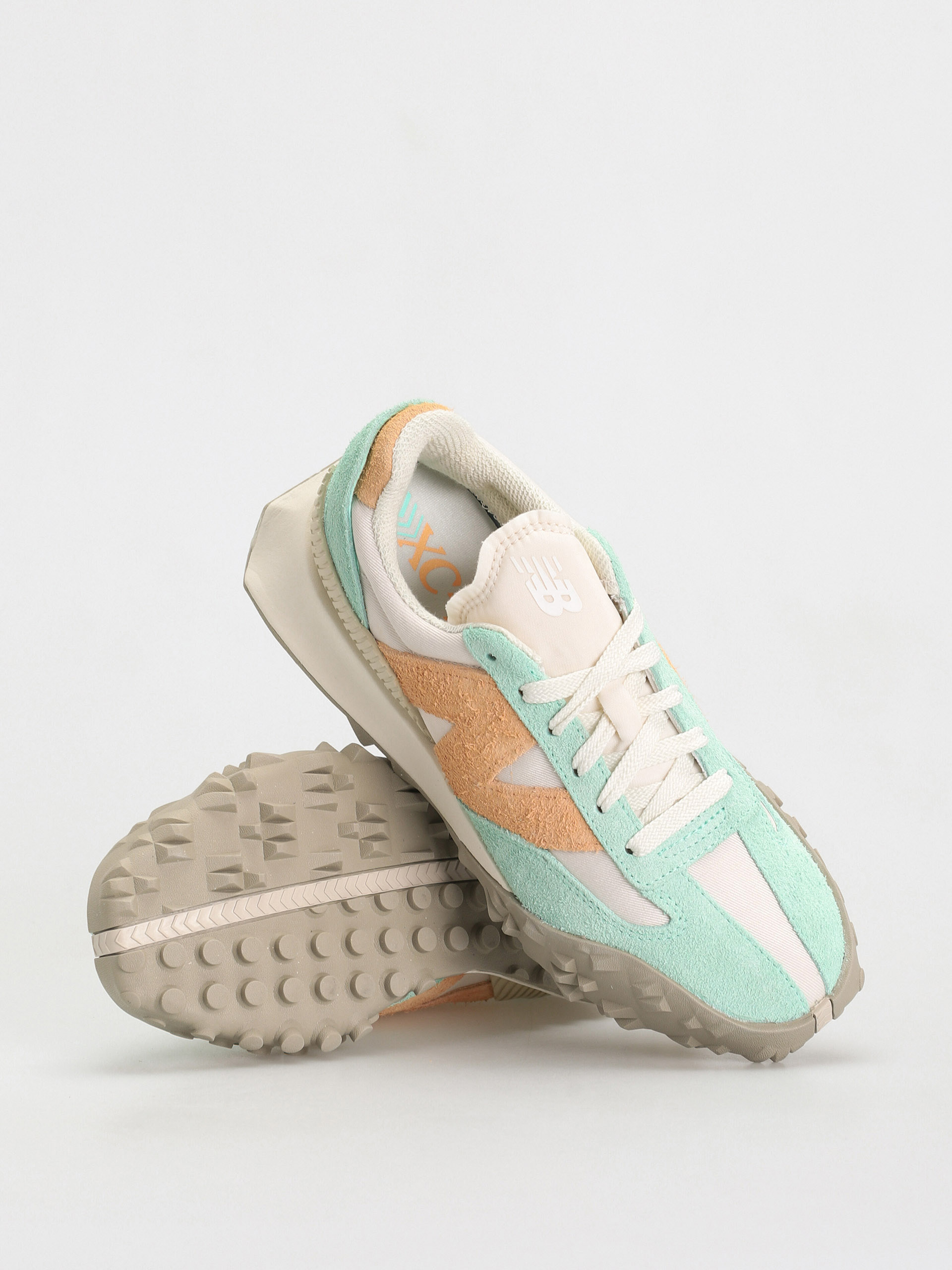 New Balance XC-72 Schuhe (bright mint)