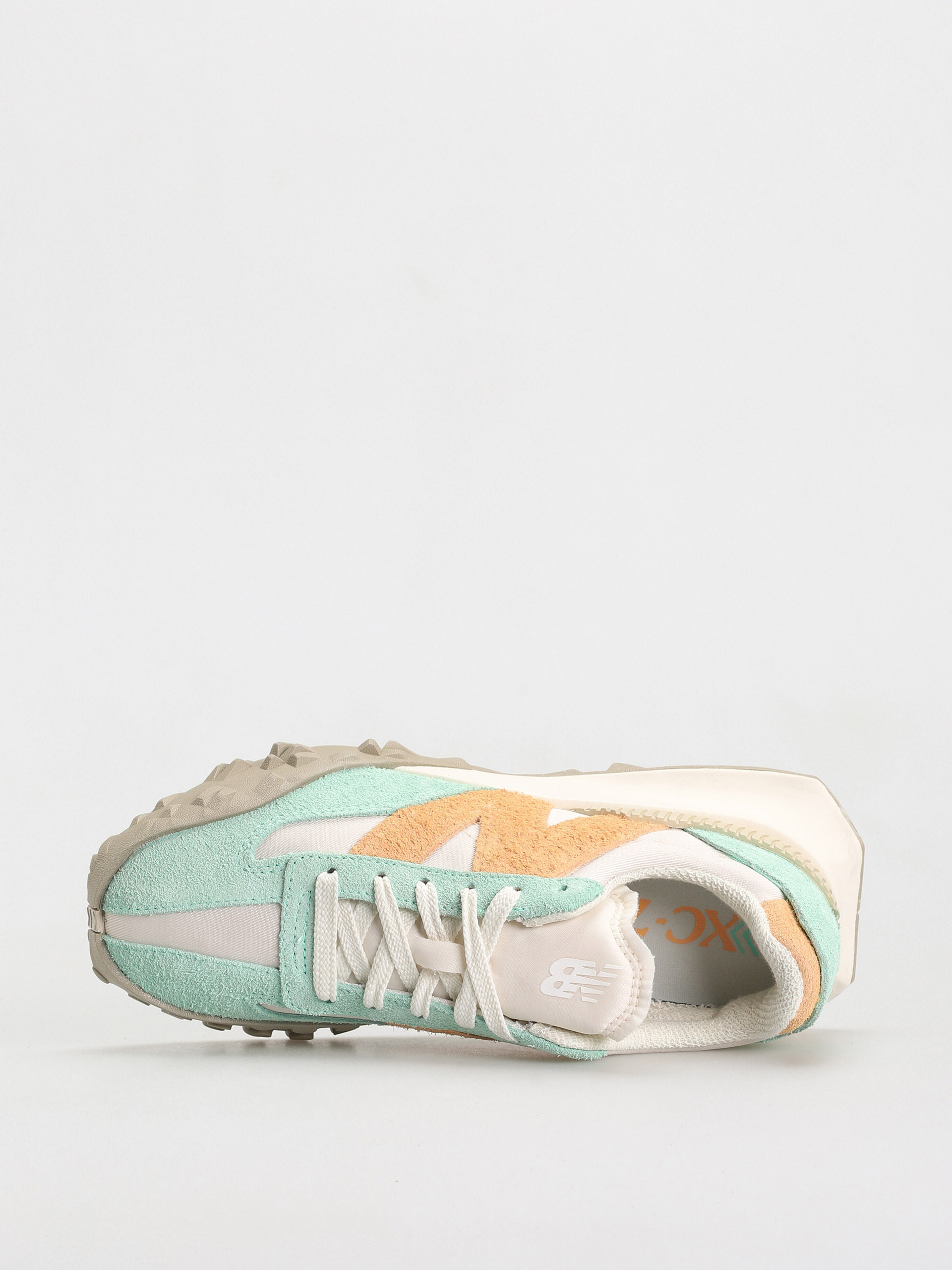 New Balance XC-72 Schuhe (bright mint)