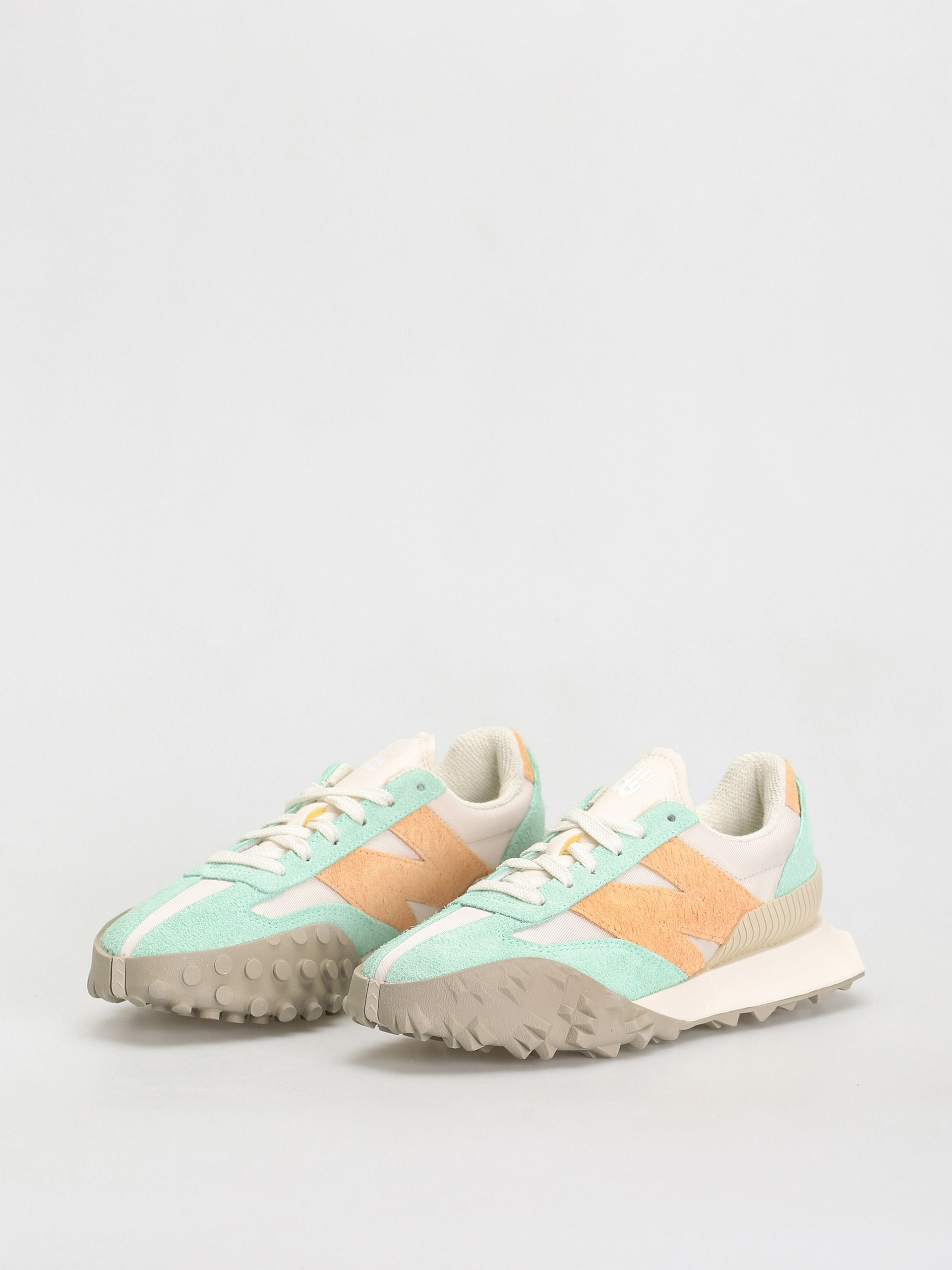 New Balance XC-72 Schuhe (bright mint)
