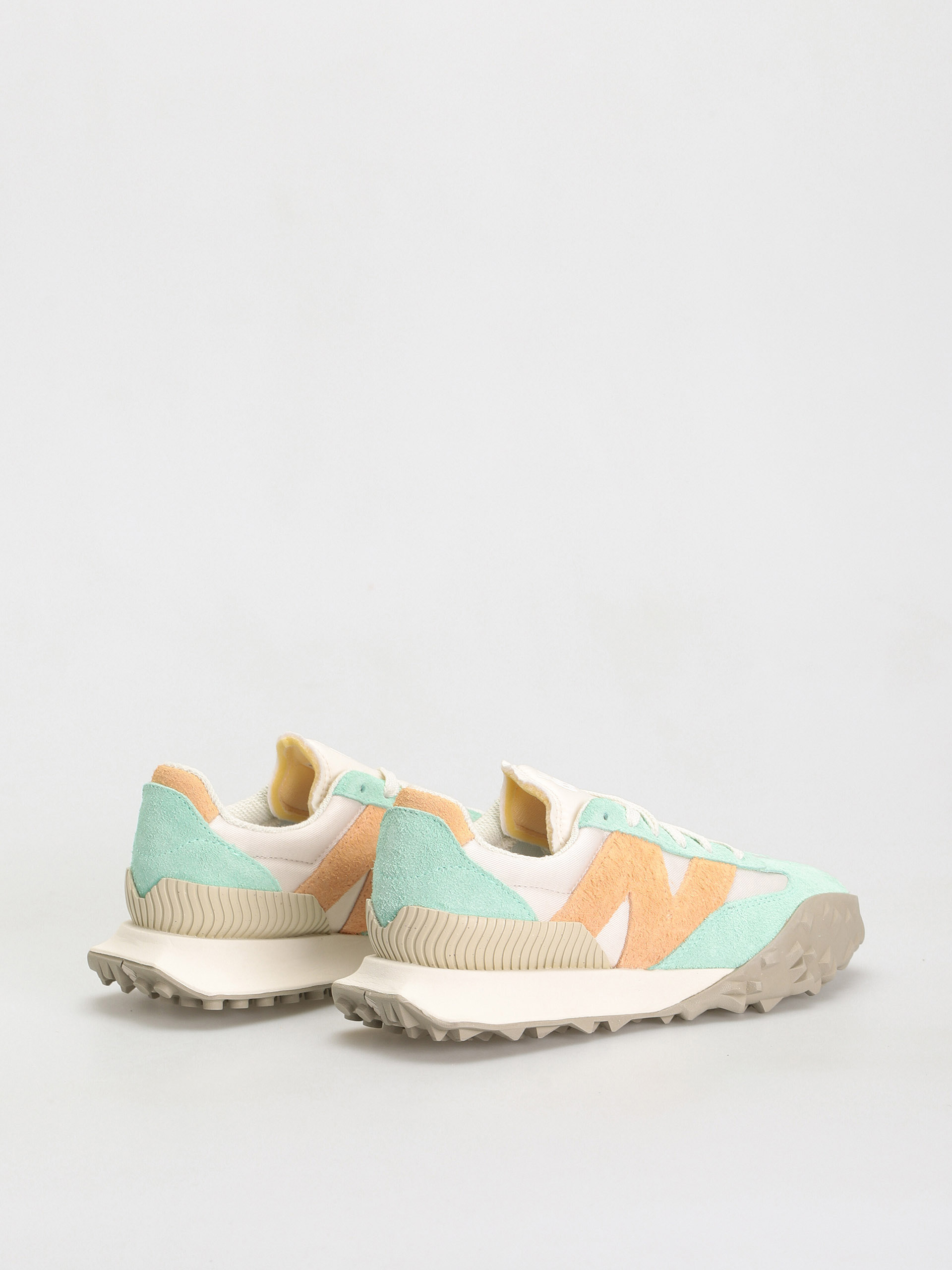 New Balance XC-72 Schuhe (bright mint)