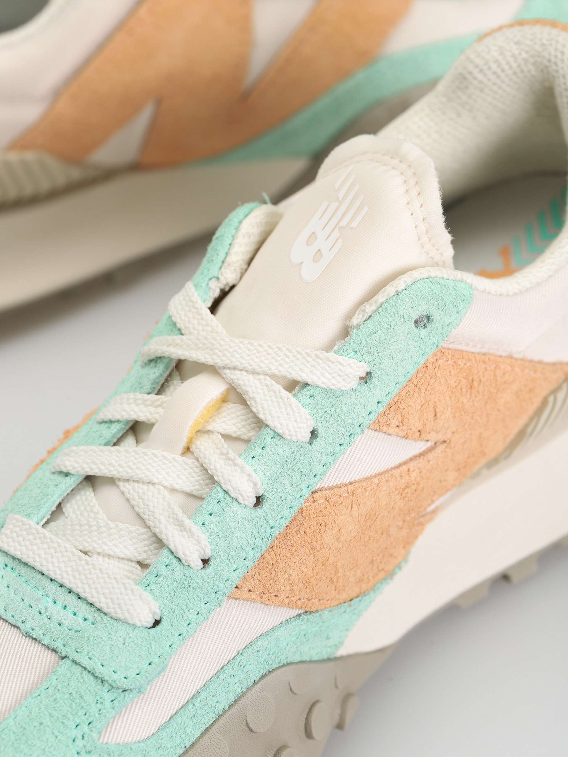 New Balance XC-72 Schuhe (bright mint)