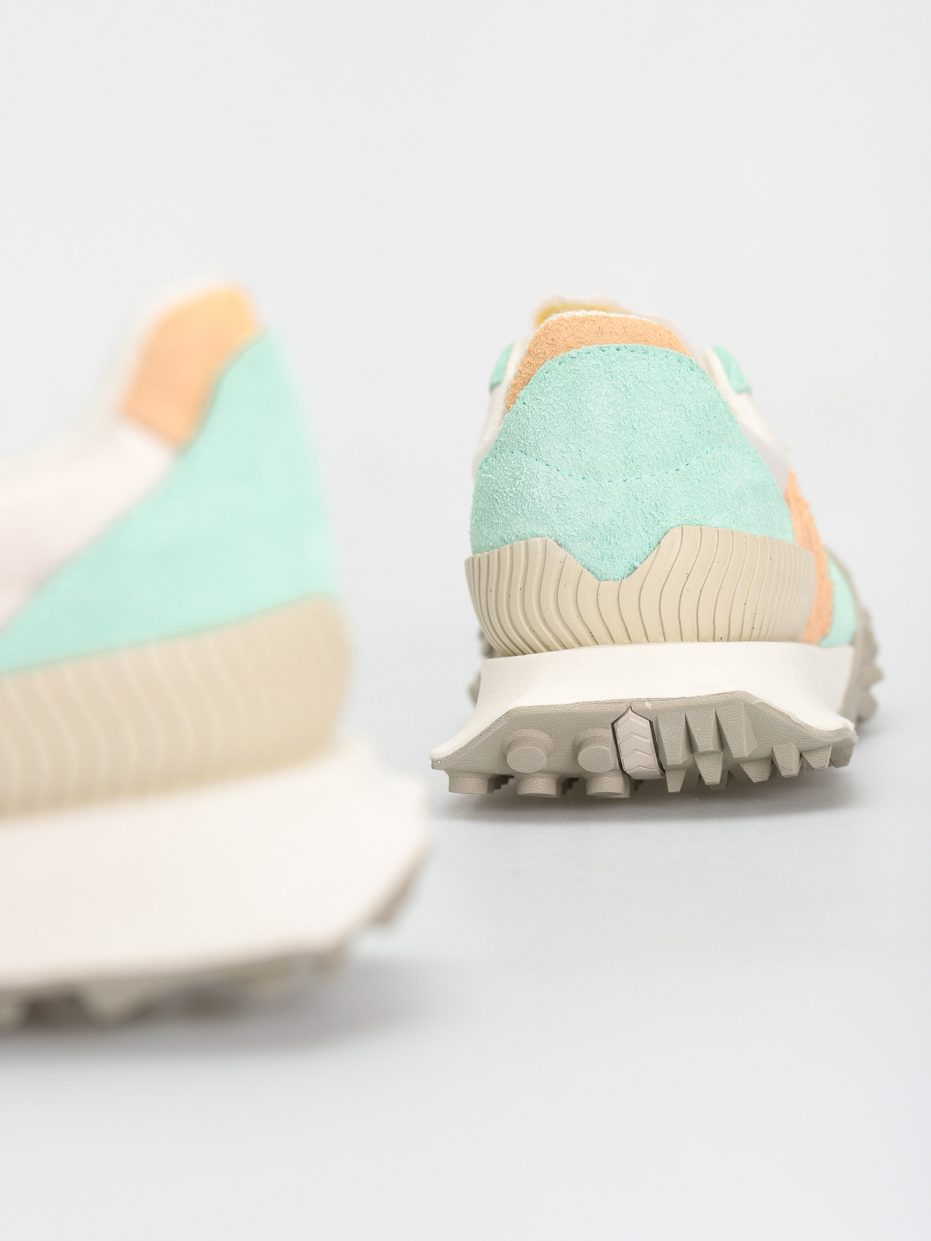 New Balance XC-72 Schuhe (bright mint)