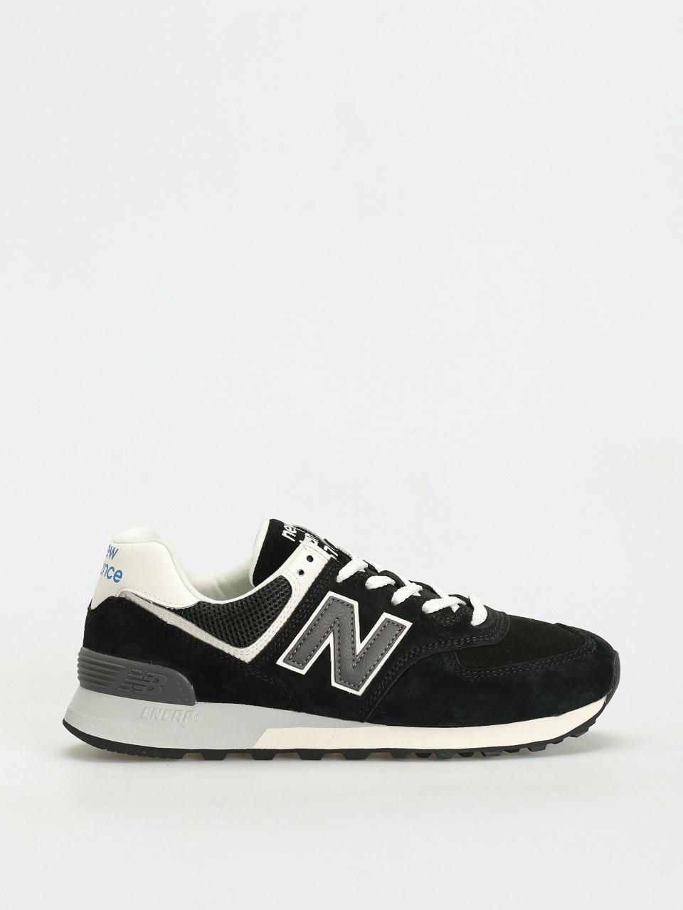 New Balance 574 Shoes (apollo grey)