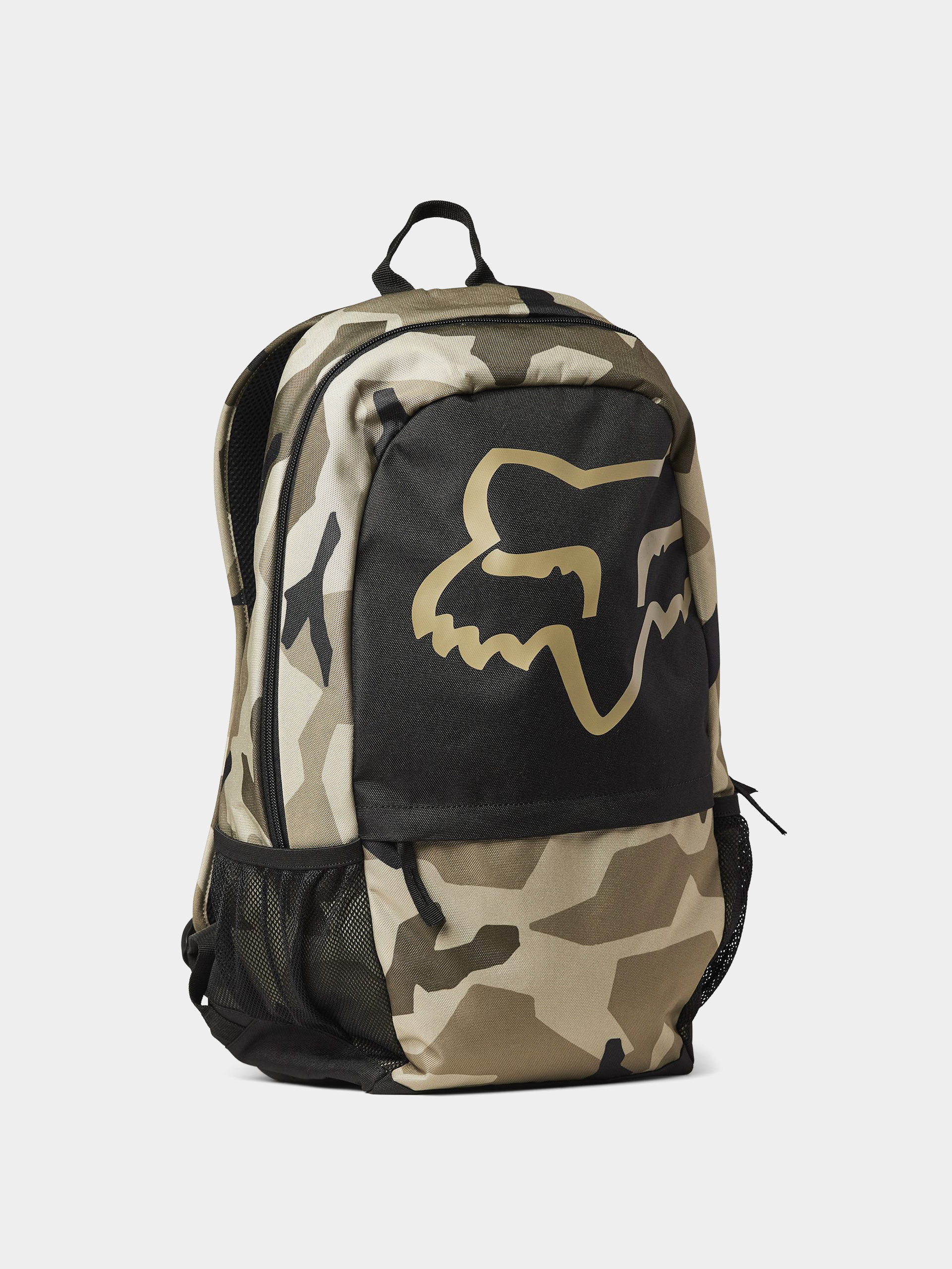 Fox 180 Moto Backpack - camo (grn cam)