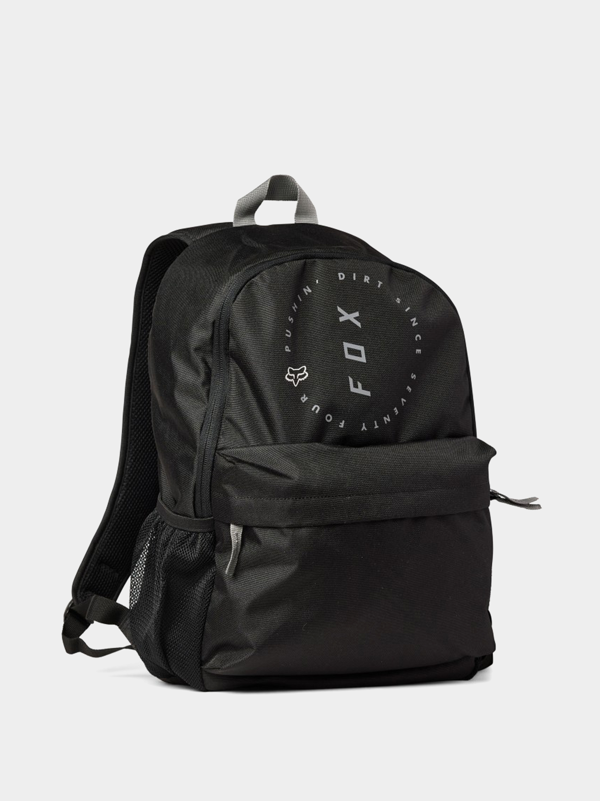 Fox Clean Up Backpack (blk)