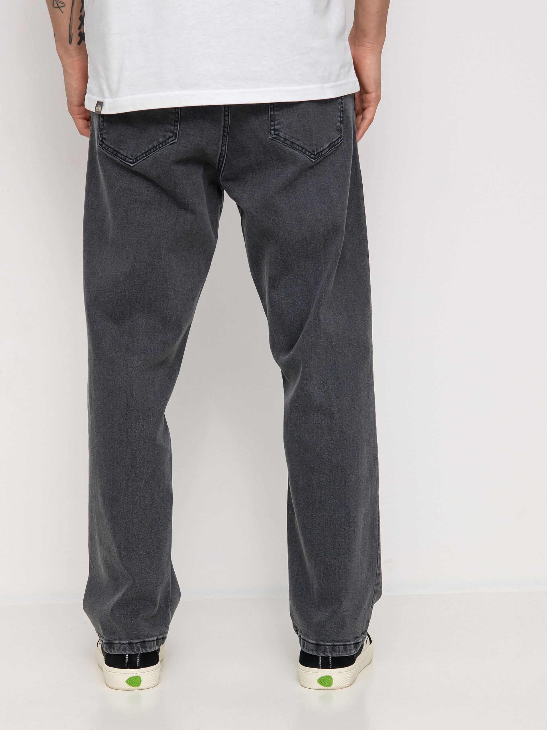 Malita Chino Log Sl 94 Hose (black)