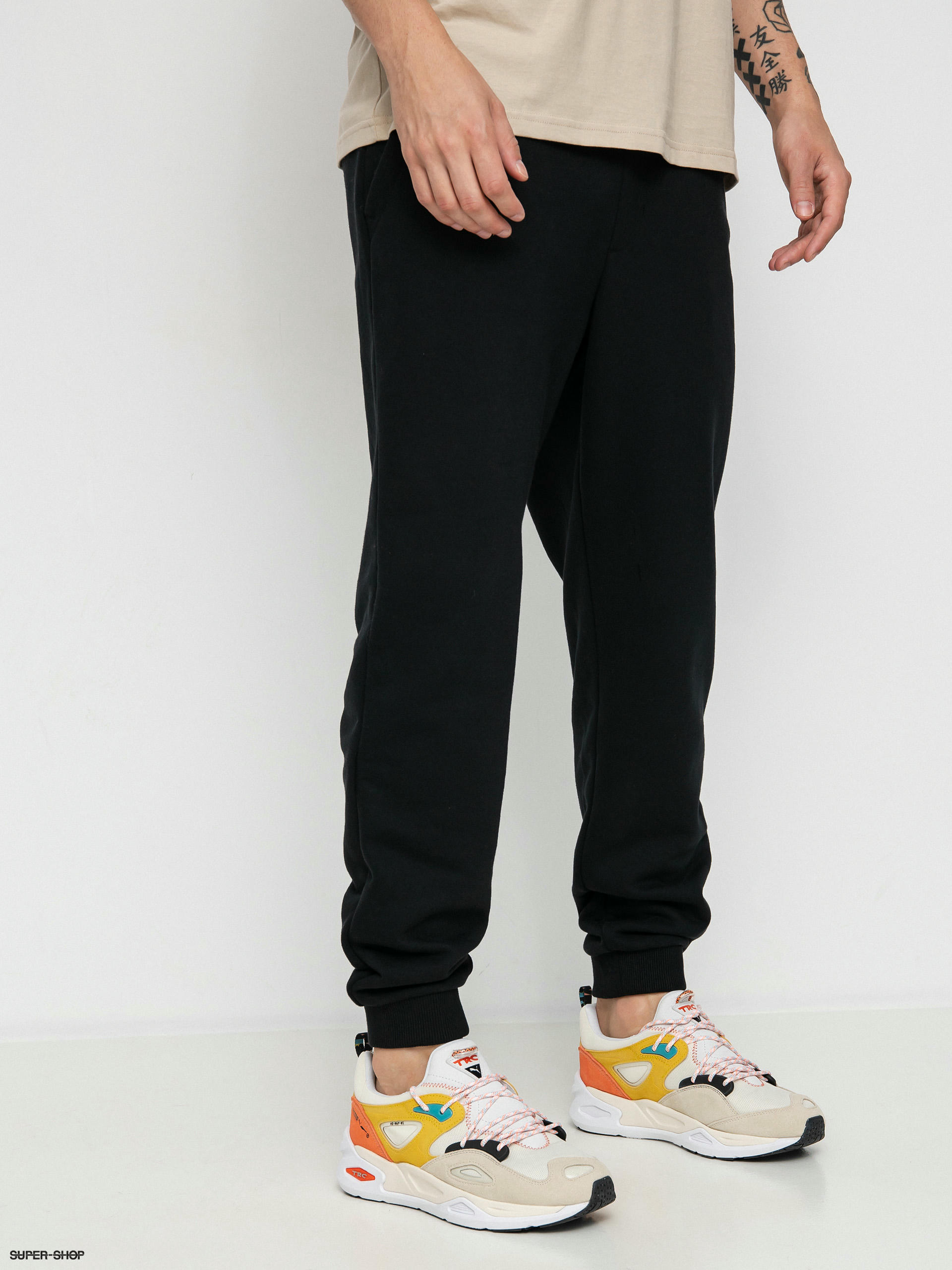 columbia lodge heavyweight jogger