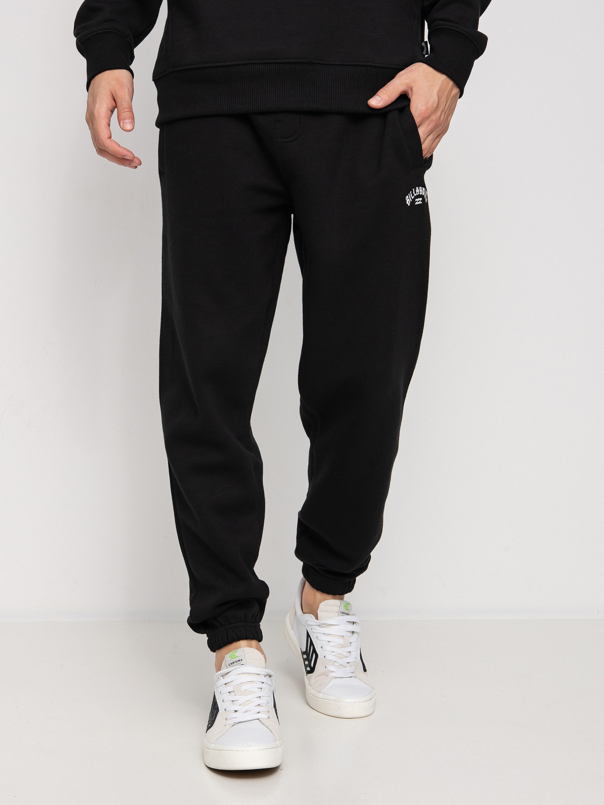 Billabong Arch Pants (black)