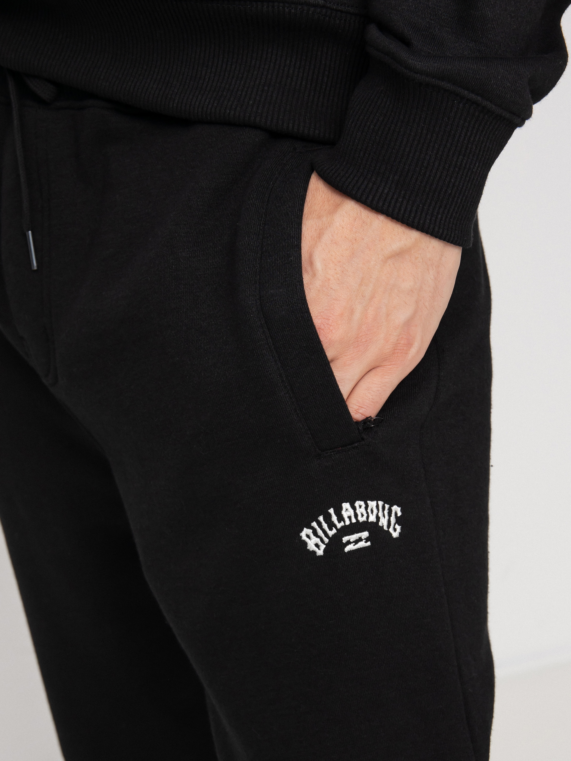 Billabong Arch Pants (black)
