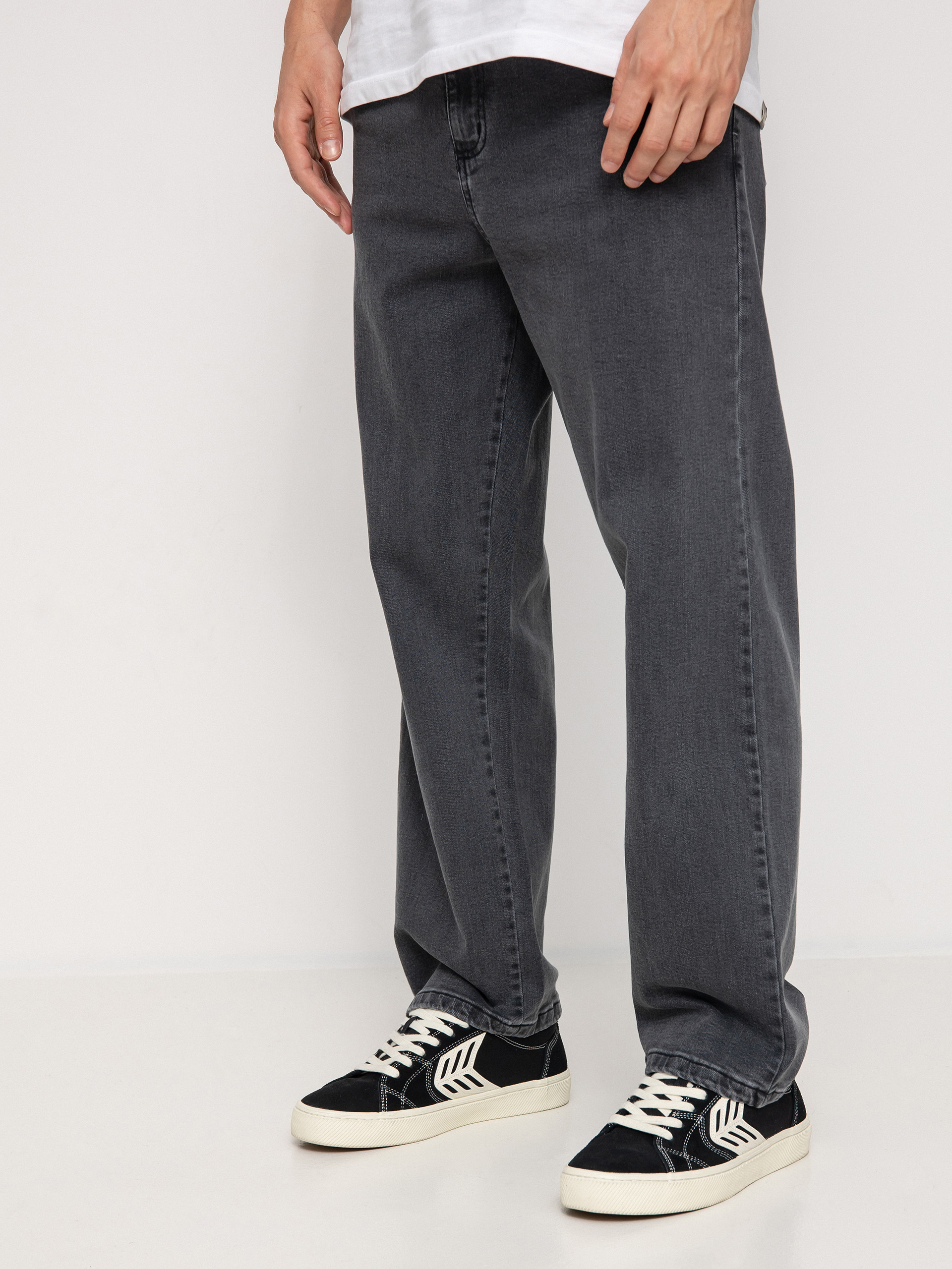 Malita Chino Log Sl 94 Pants (black)