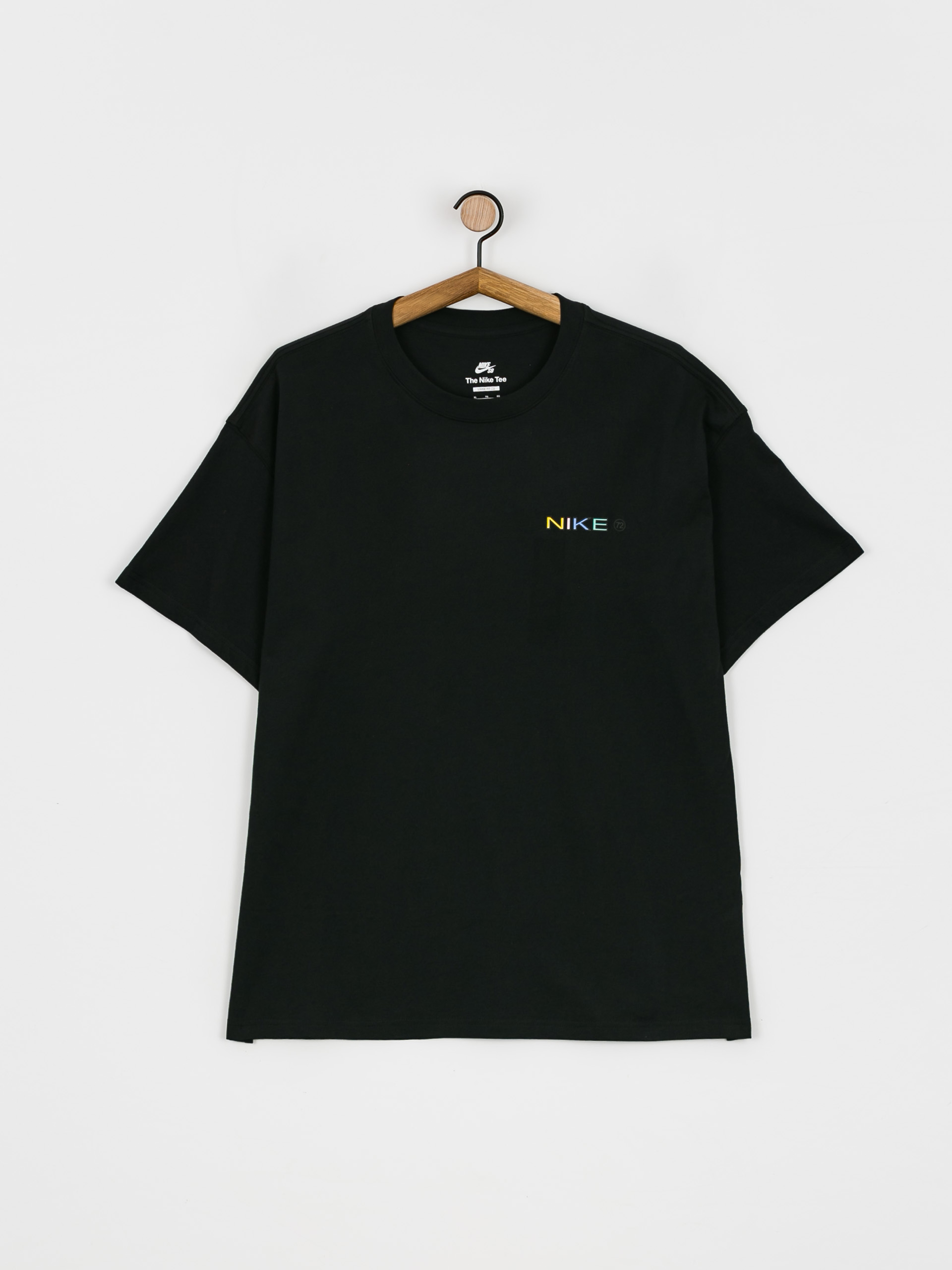 Nike SB Apple Pigeon T-shirt - black (black)