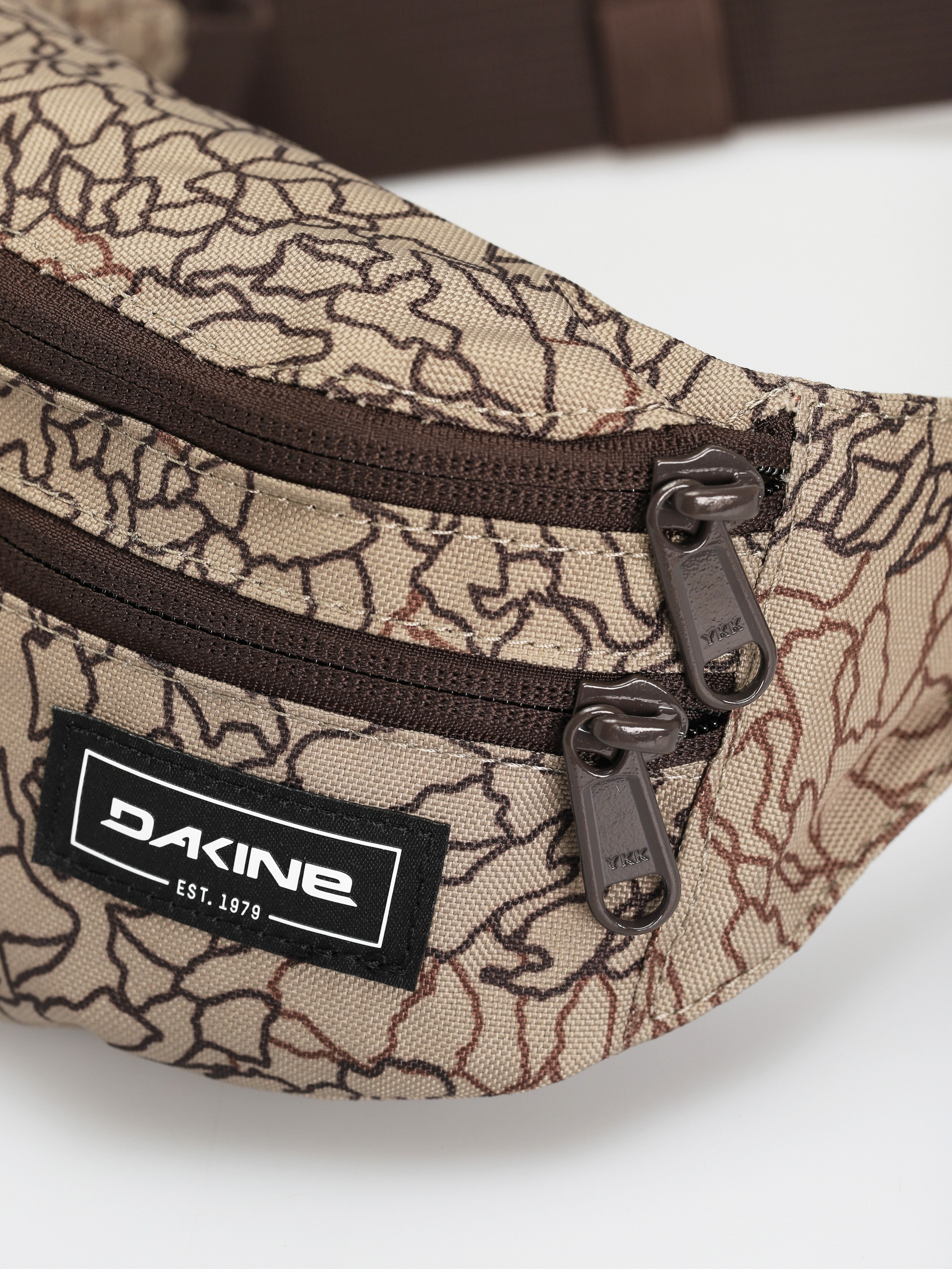 Dakine Classic Hip Pack Gürteltasche (treeline)