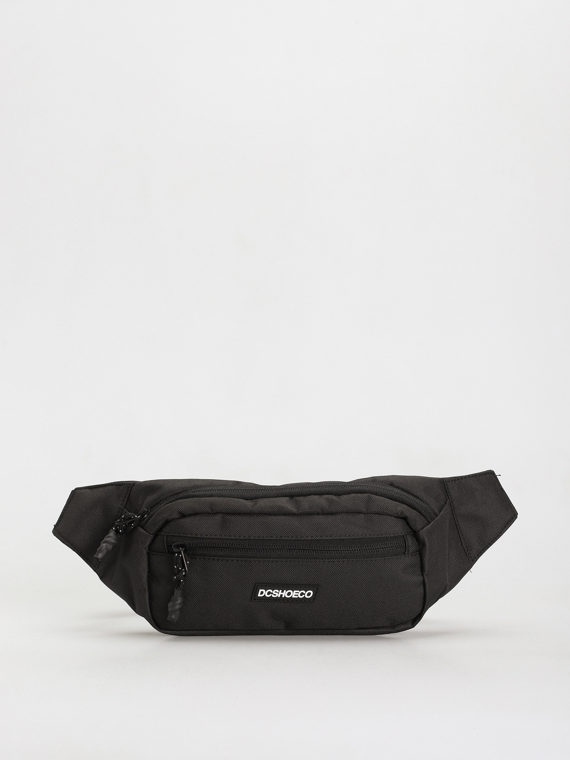 DC Tussler 4 Bum bag (black)