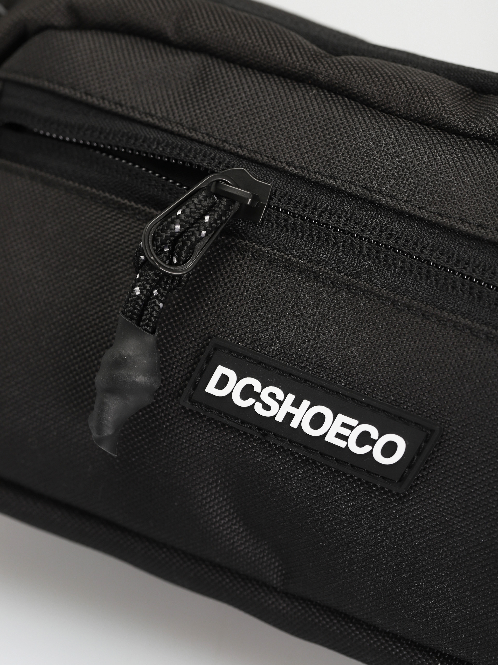 DC Tussler 4 Bum bag (black)