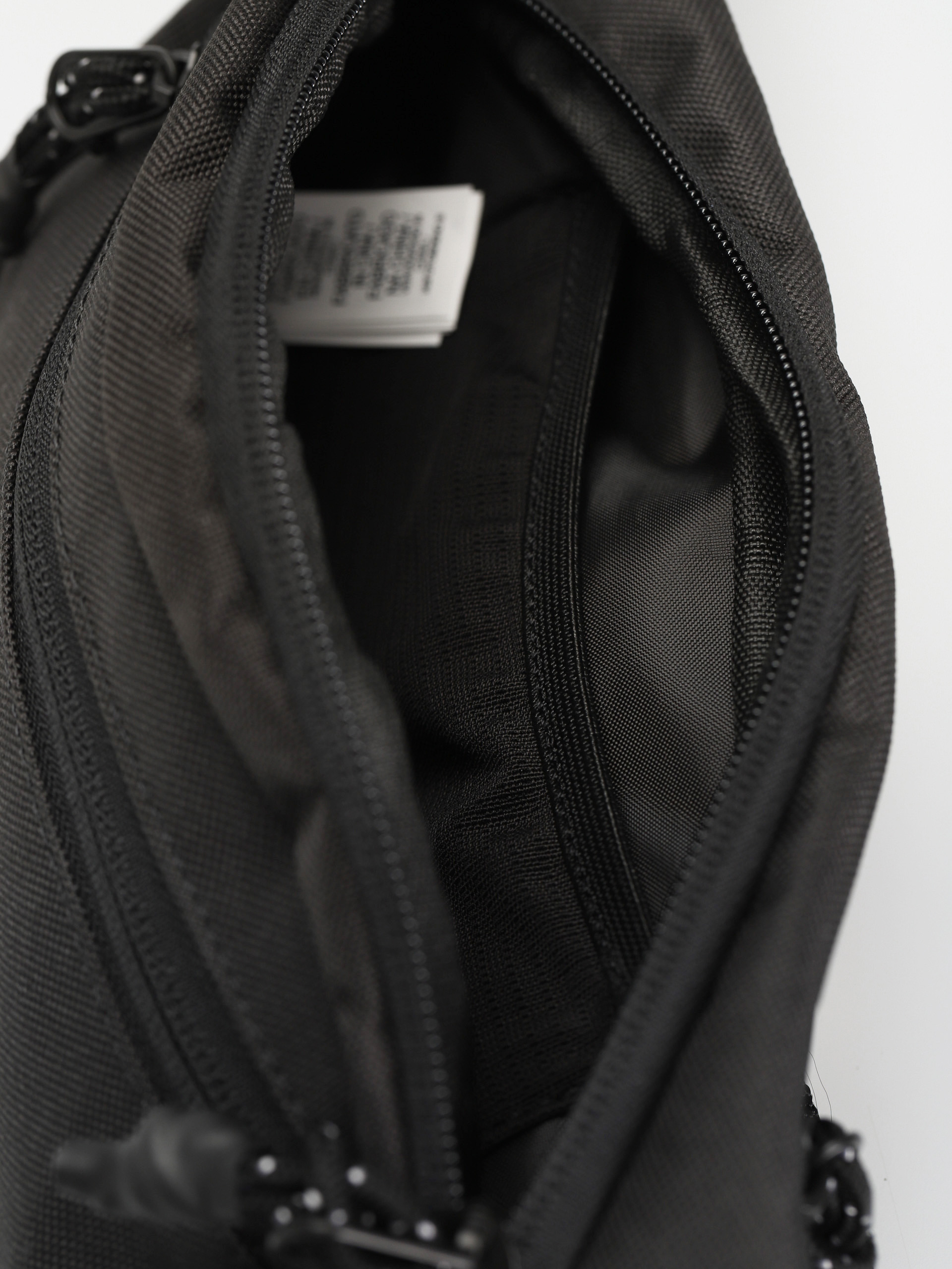 DC Tussler 4 Bum bag (black)