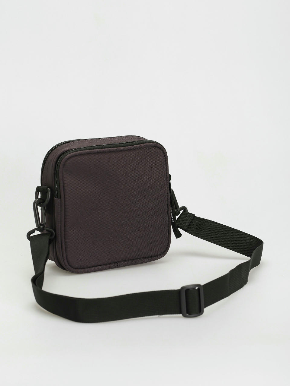 Carhartt WIP - Essentials Bag in Black – gravitypope