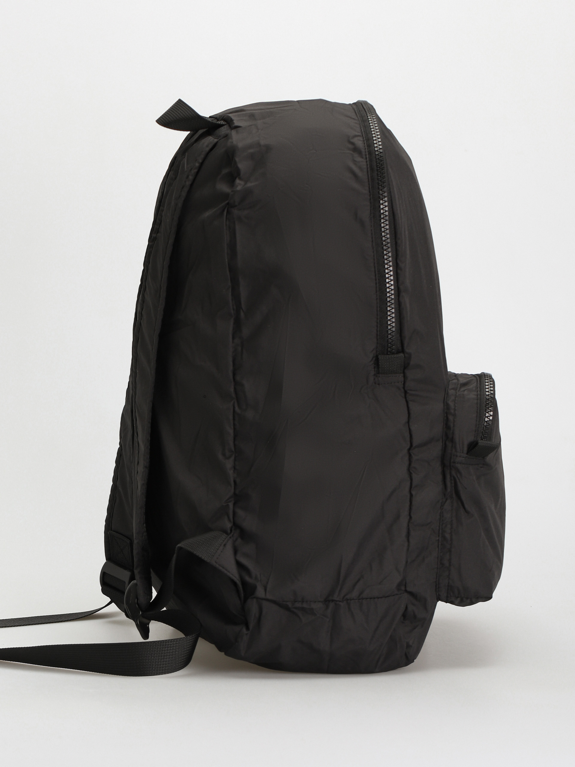 Polar Skate Packable Rucksack (black)