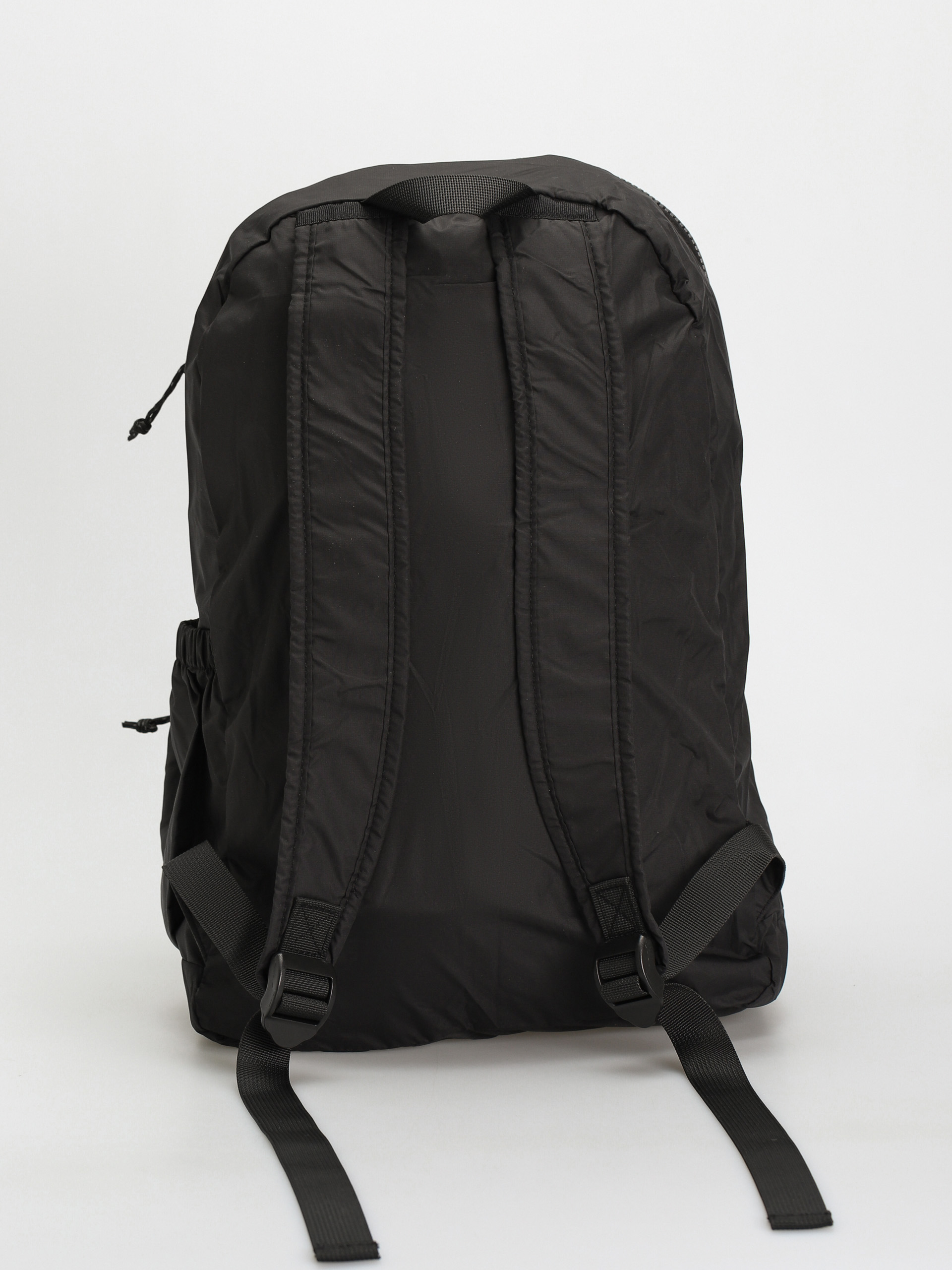 Polar Skate Packable Backpack (black)