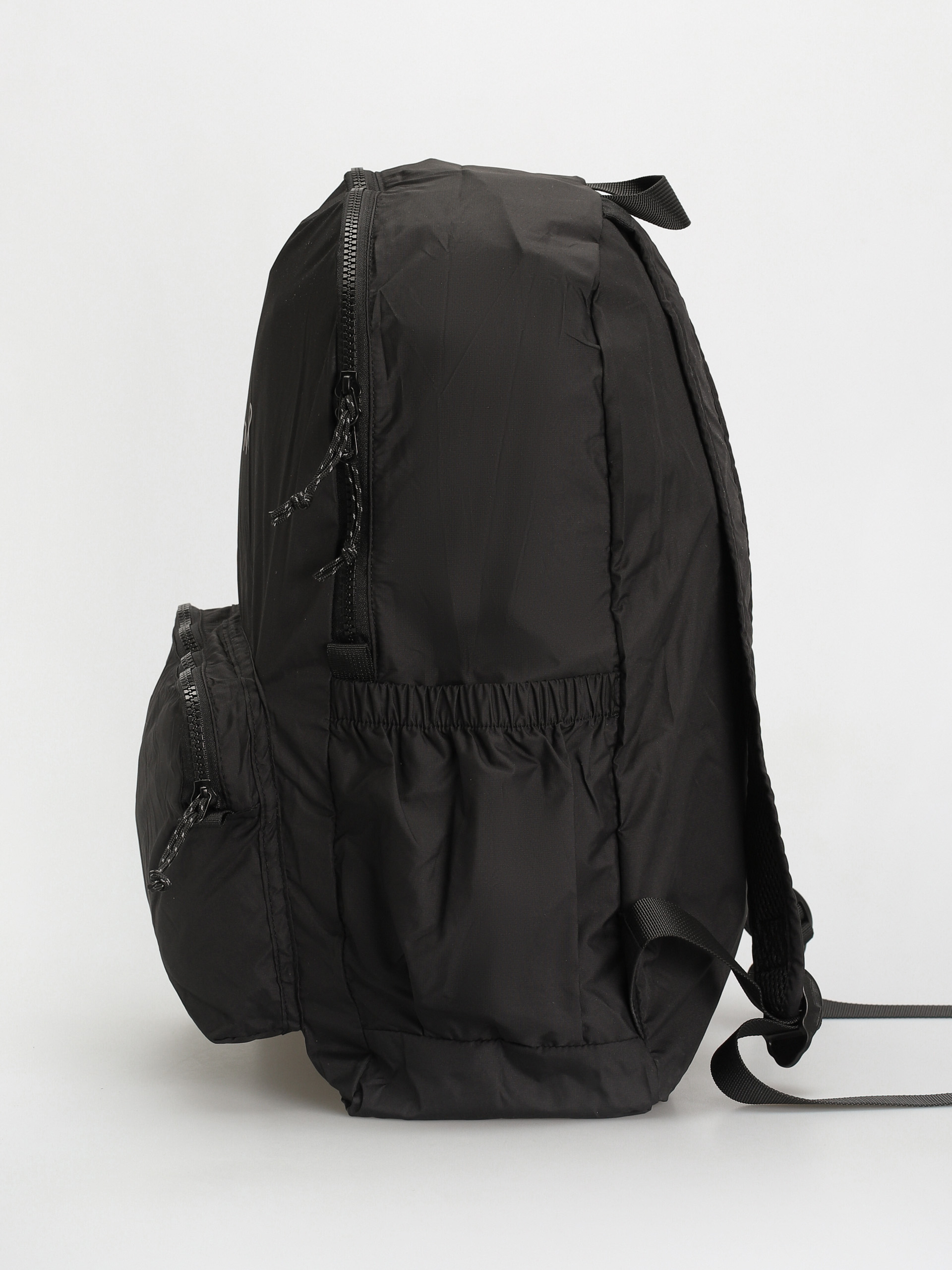 Polar Skate Packable Backpack (black)