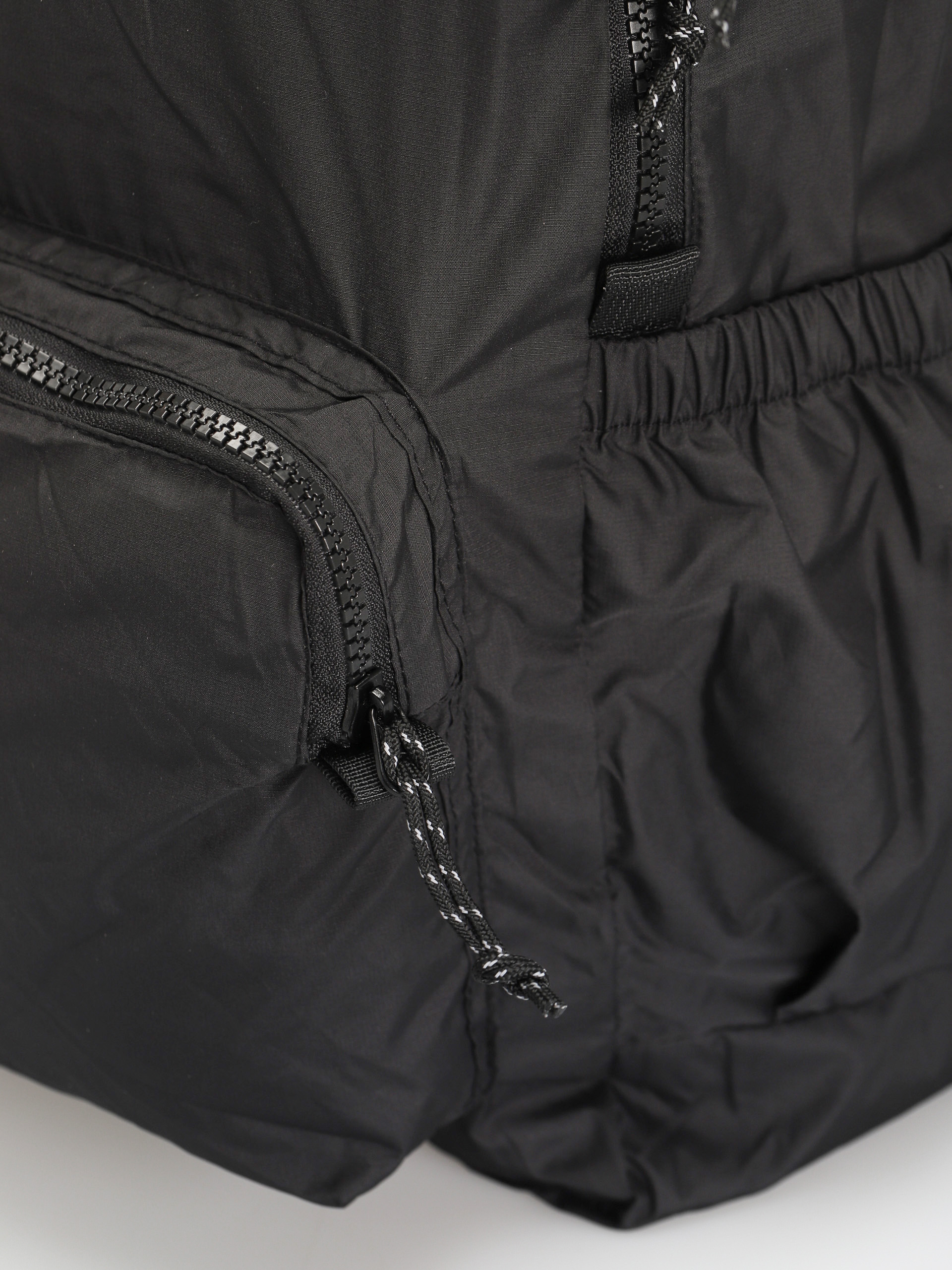 Polar Skate Packable Backpack (black)