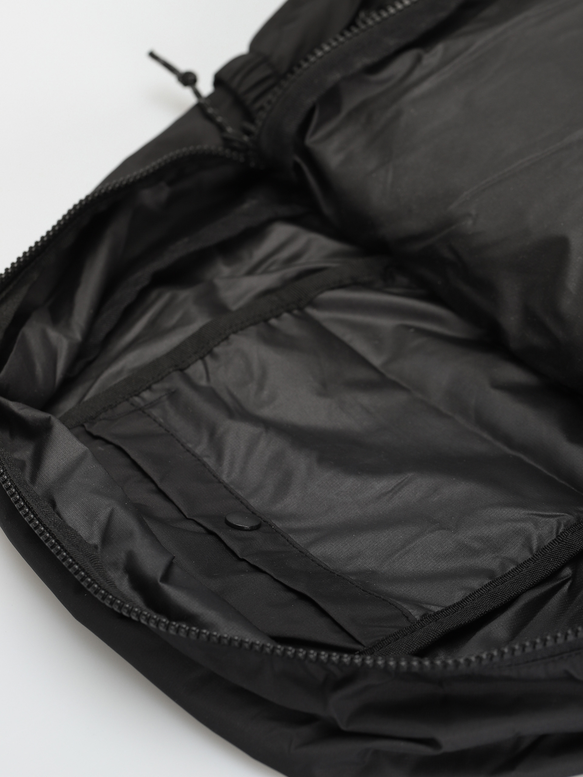 Polar Skate Packable Backpack (black)