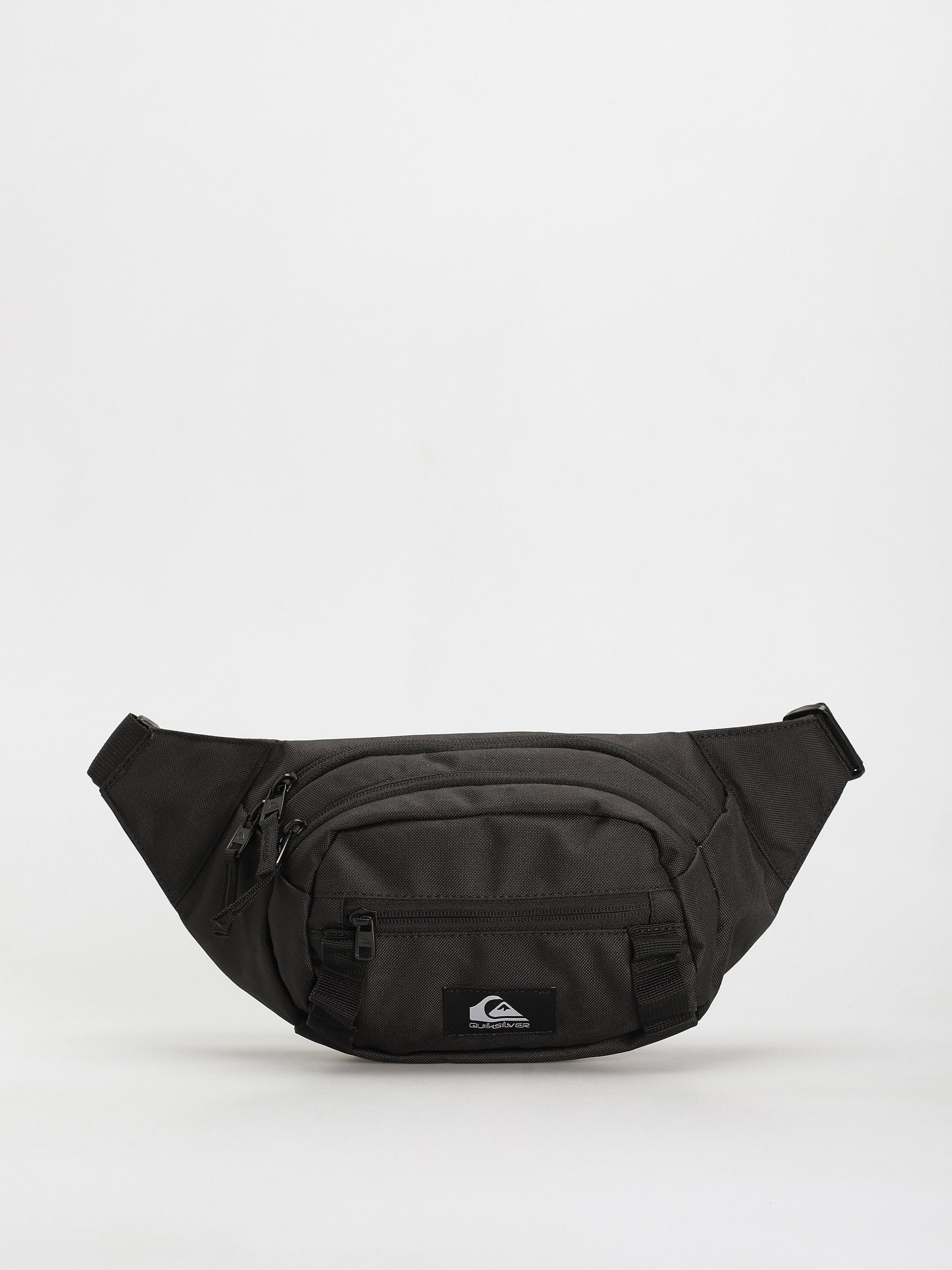 Quiksilver Lone Walker Bum bag (black)