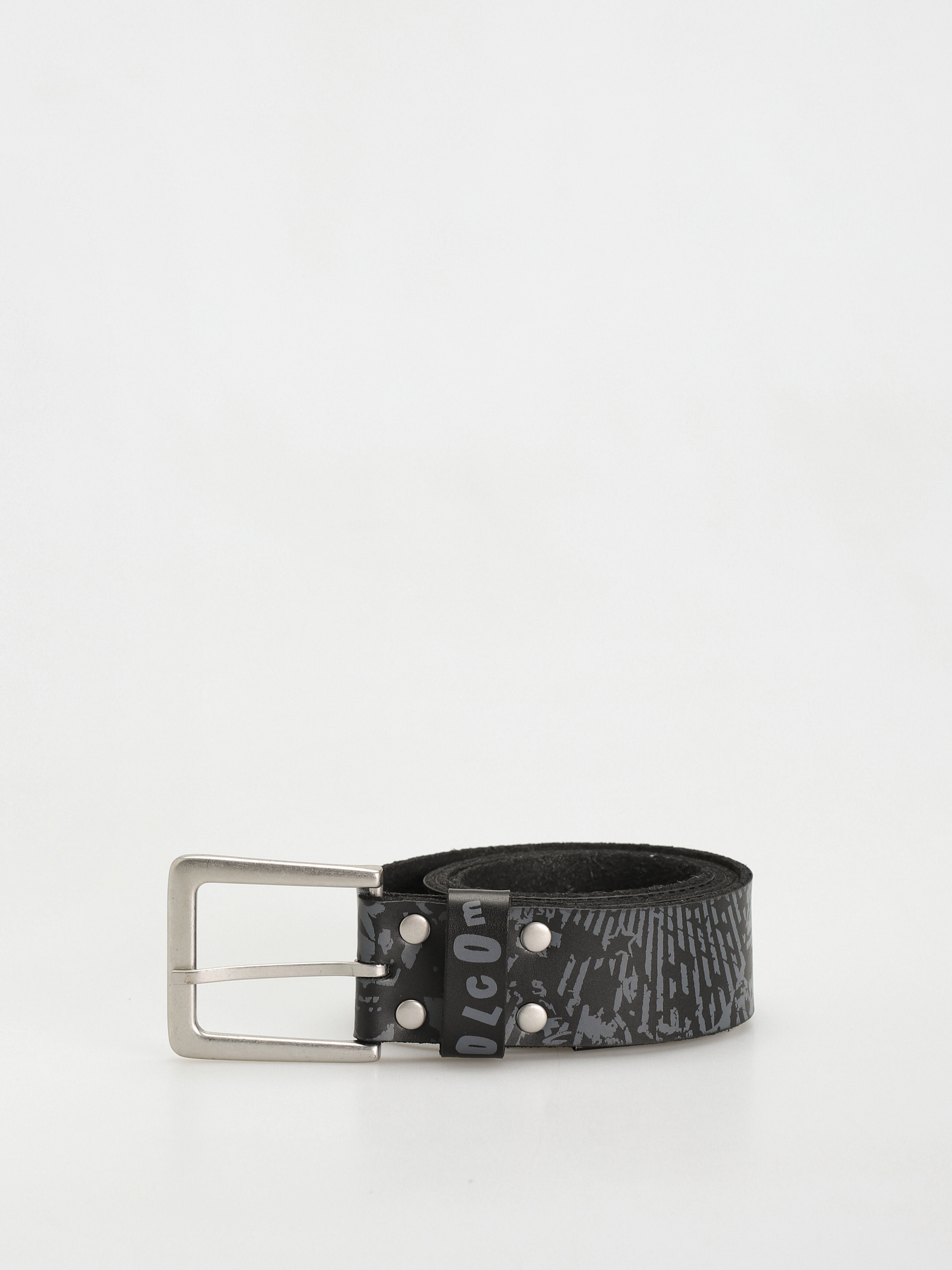 Volcom Darien Belt (black)