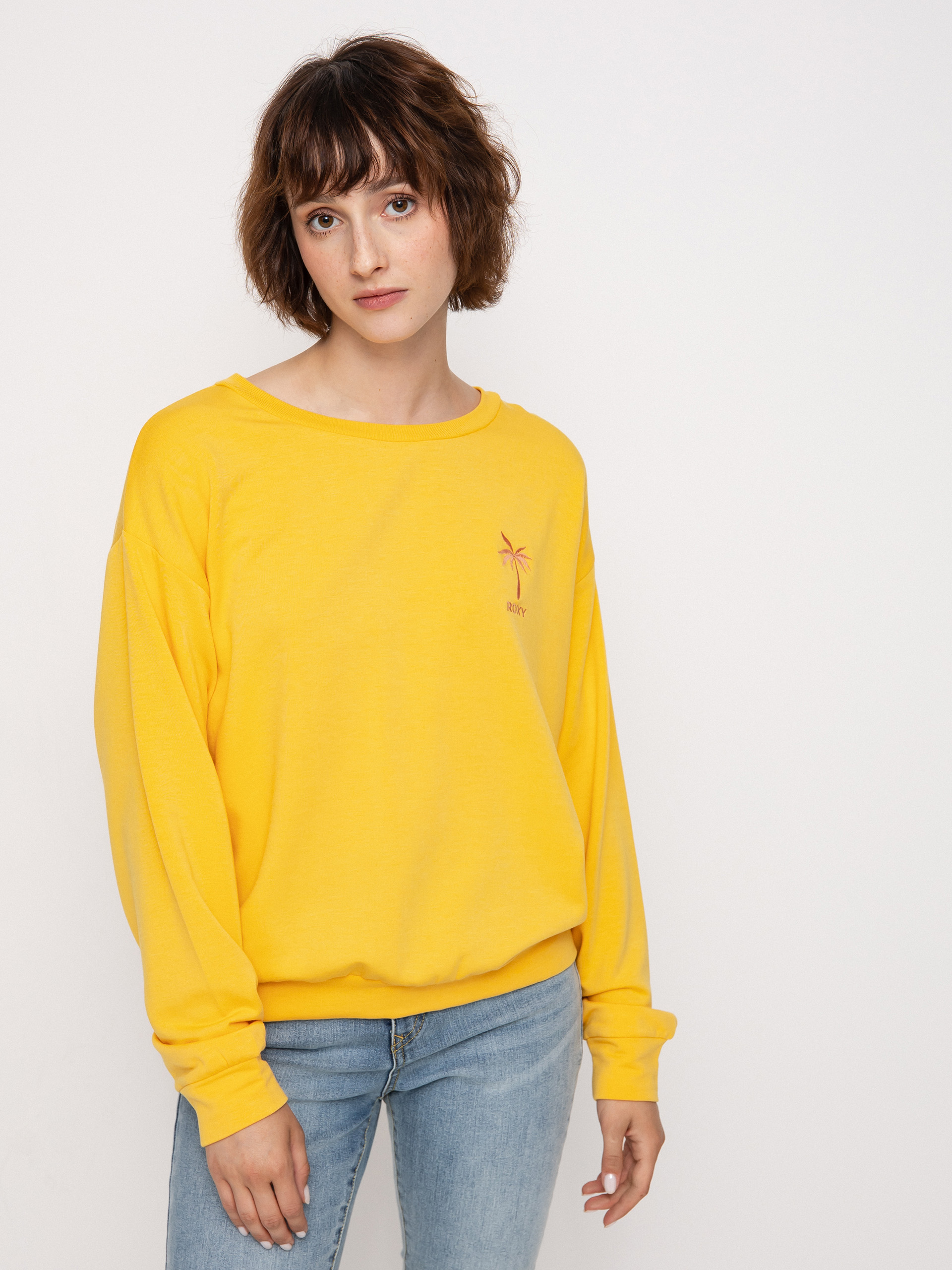 Roxy Surfing By Moonlight Sweatshirt