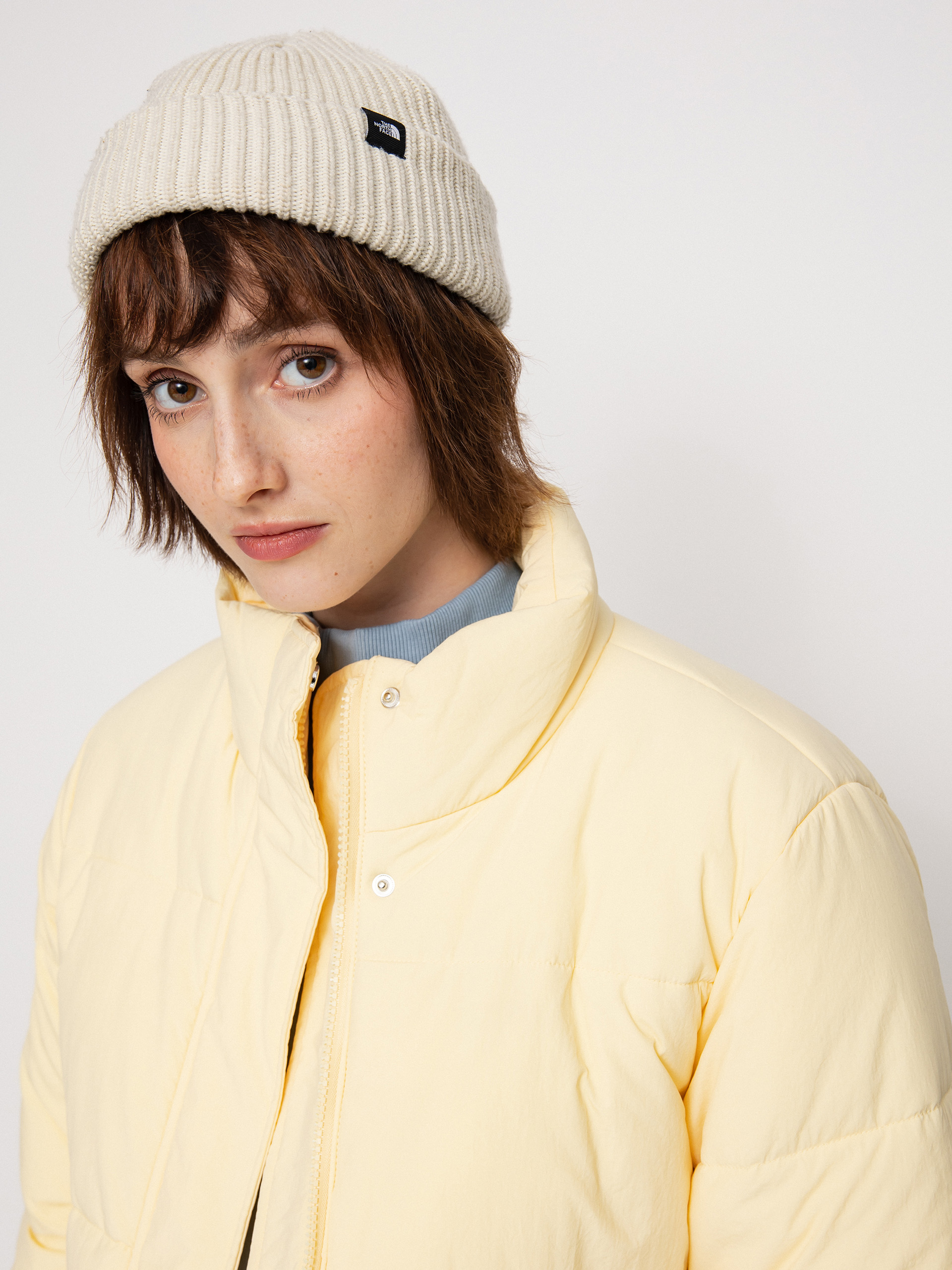 Champion Jacket 115759 Jacke Wmn (flan)