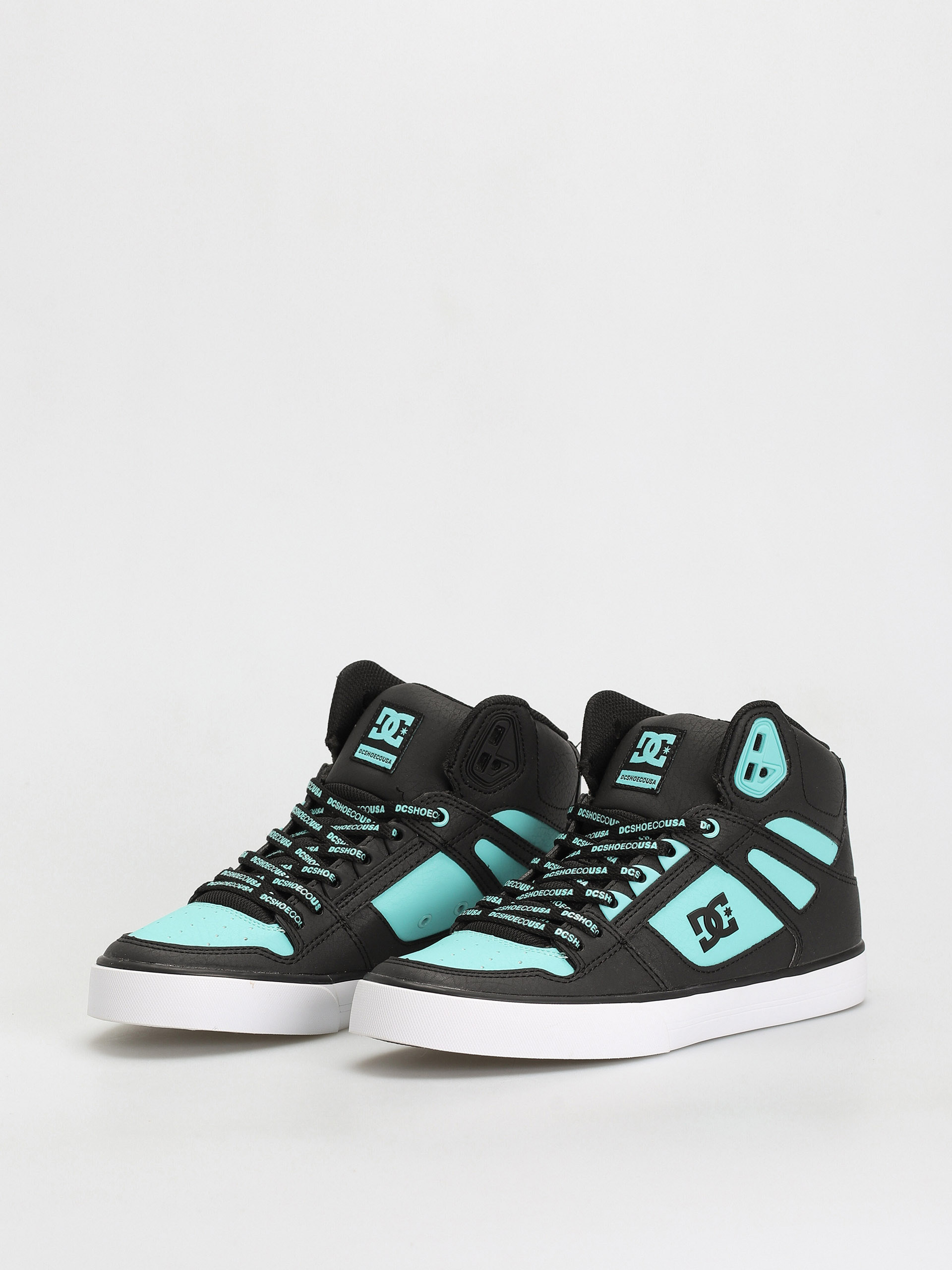 dc shoes pure ht wc