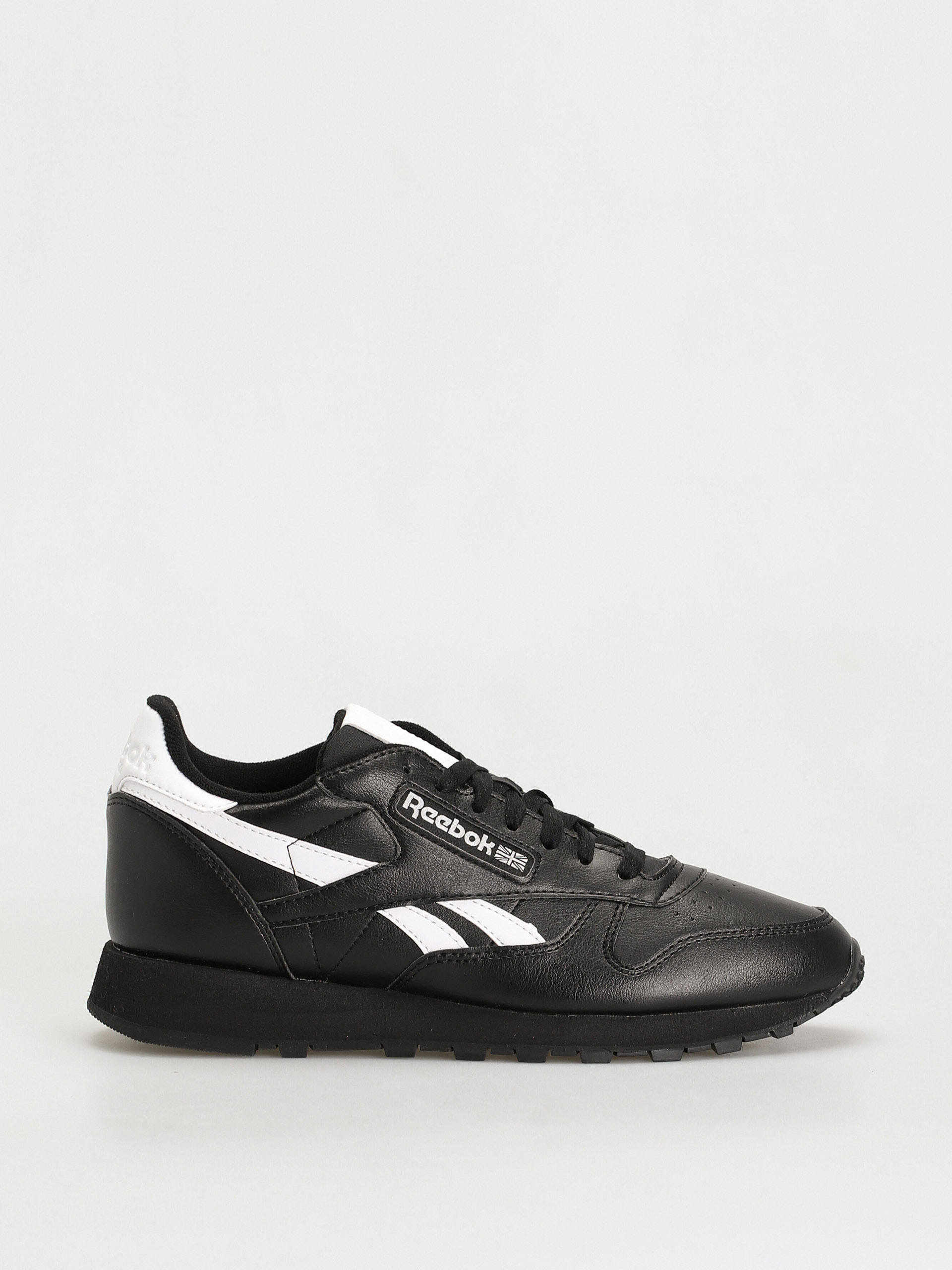 Reebok Classic Vegan Shoes (cblack/ftwwht/cblack)