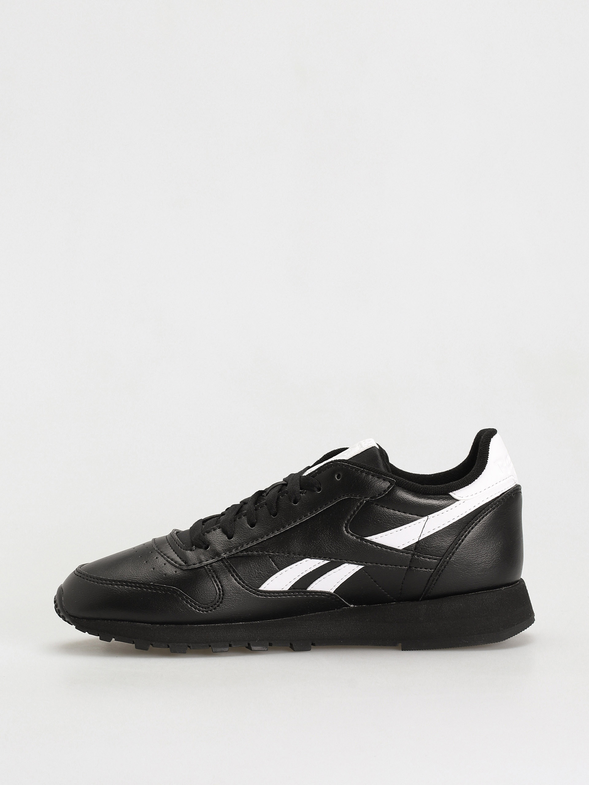 Reebok Classic Vegan Shoes (cblack/ftwwht/cblack)