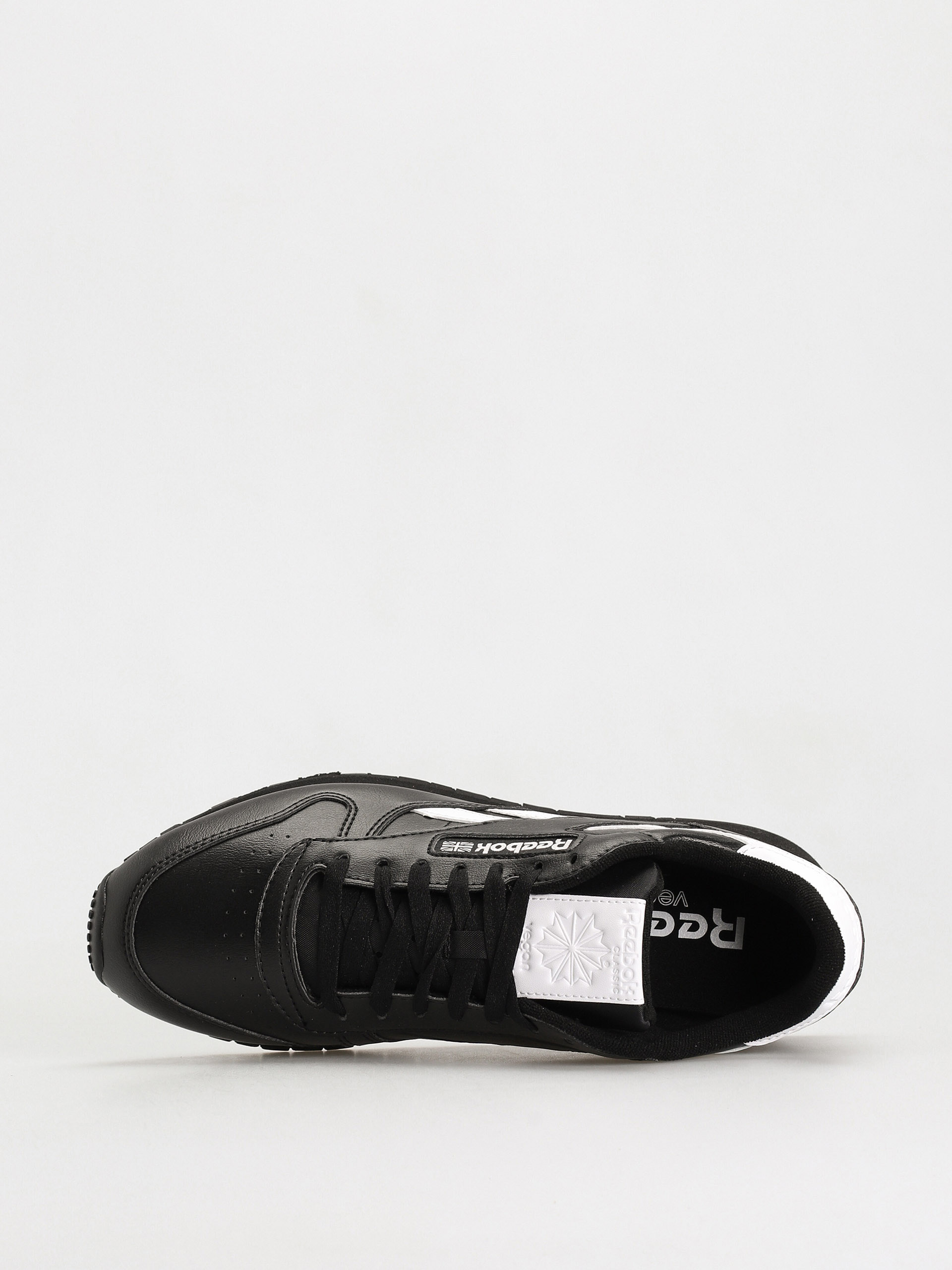 Reebok Classic Vegan Schuhe (cblack/ftwwht/cblack)