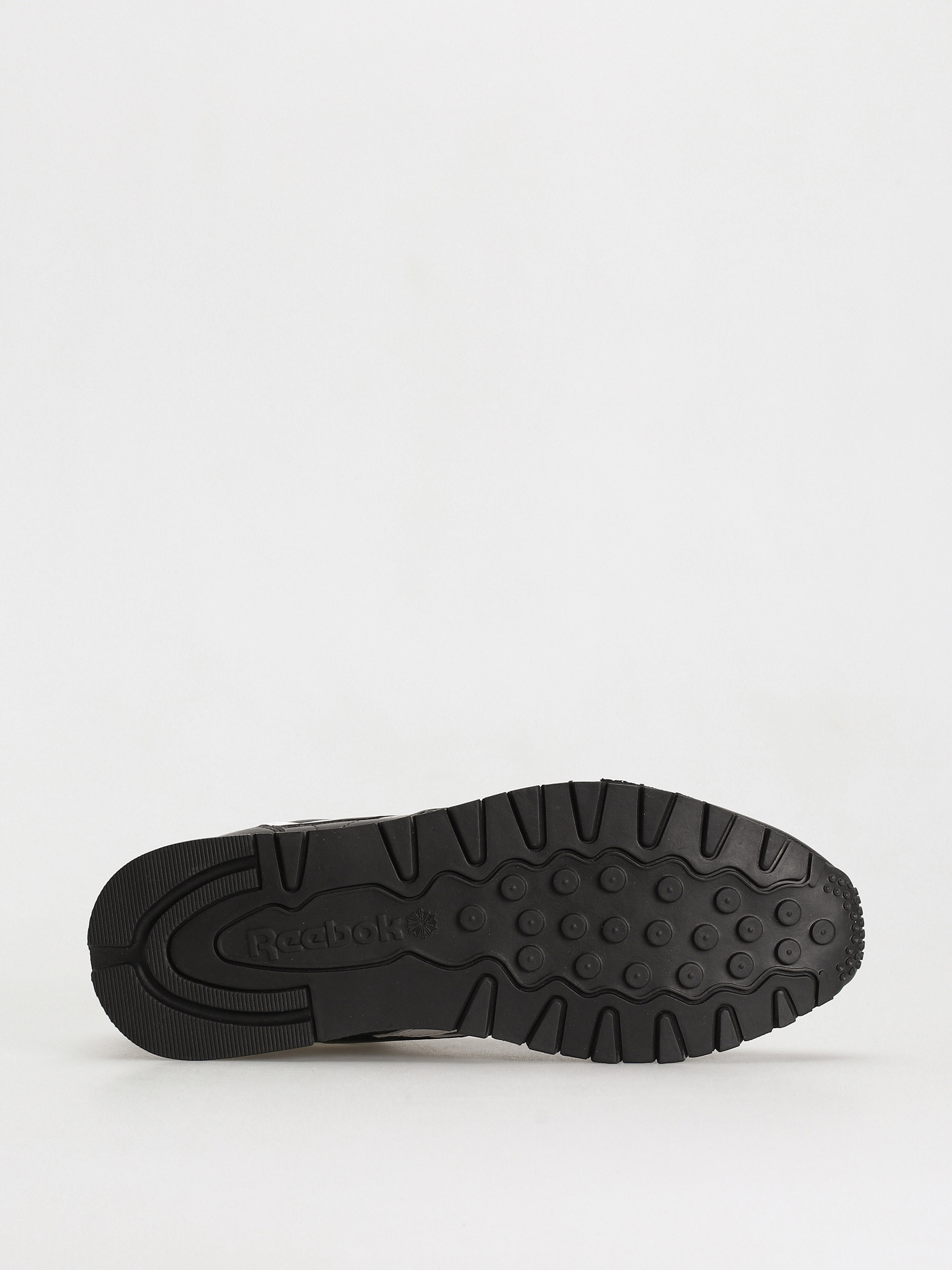 Reebok Classic Vegan Schuhe (cblack/ftwwht/cblack)