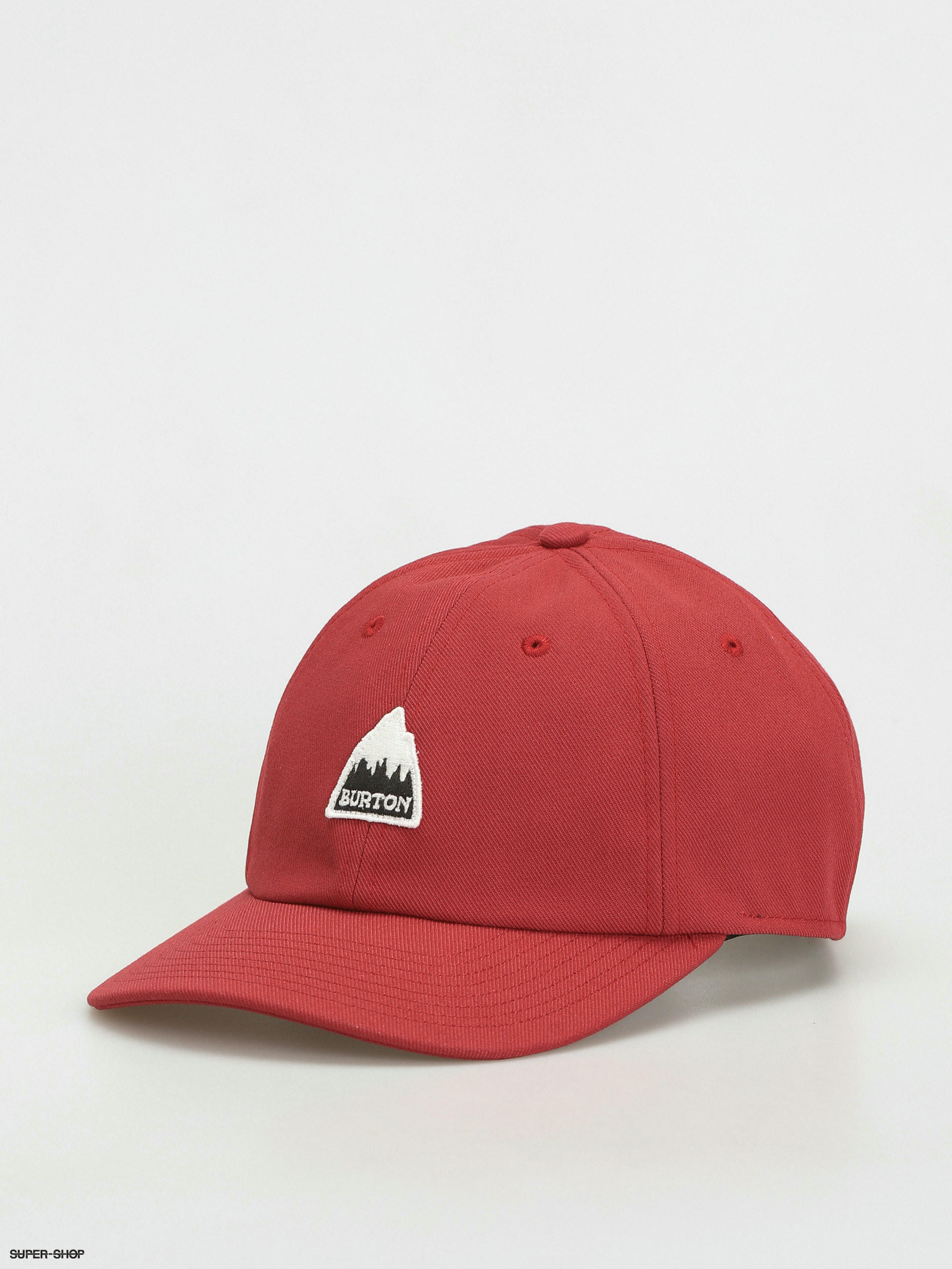 Burton Rad Dad Cap sun dried tomato