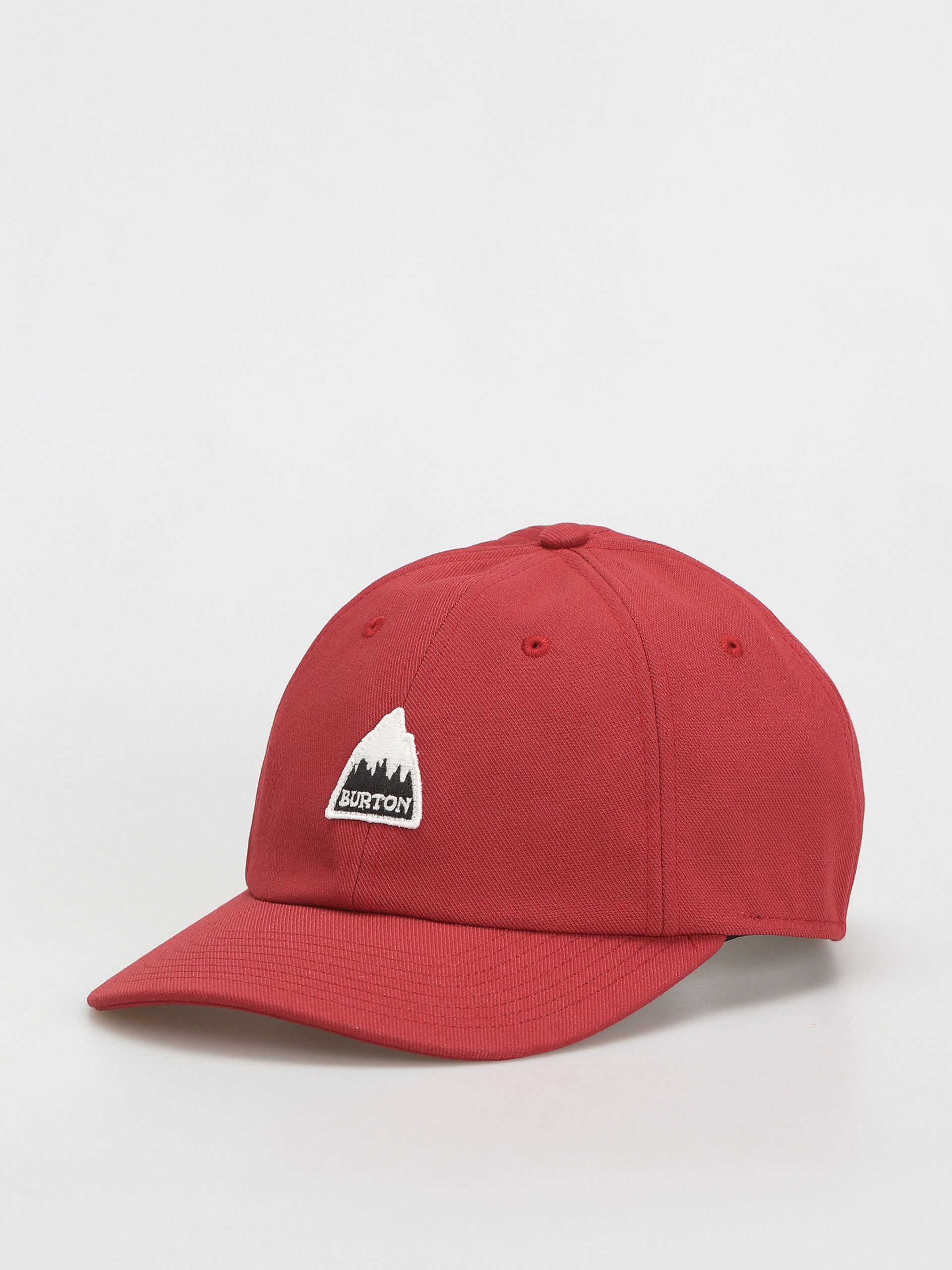 Burton Rad Dad Cap (sun dried tomato)