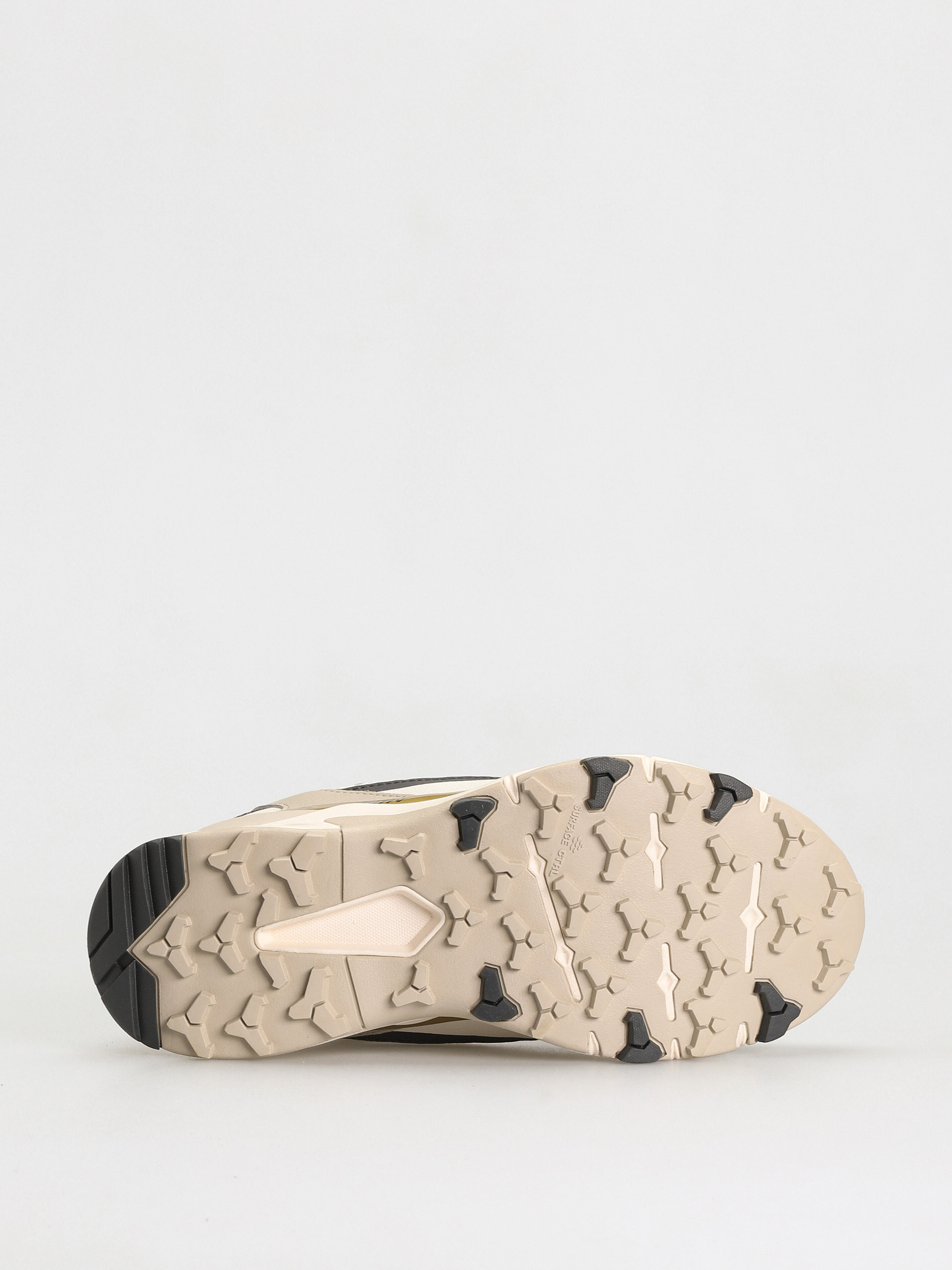 The North Face Vectiv Taraval Schuhe Wmn (gardenia white/sandstone)