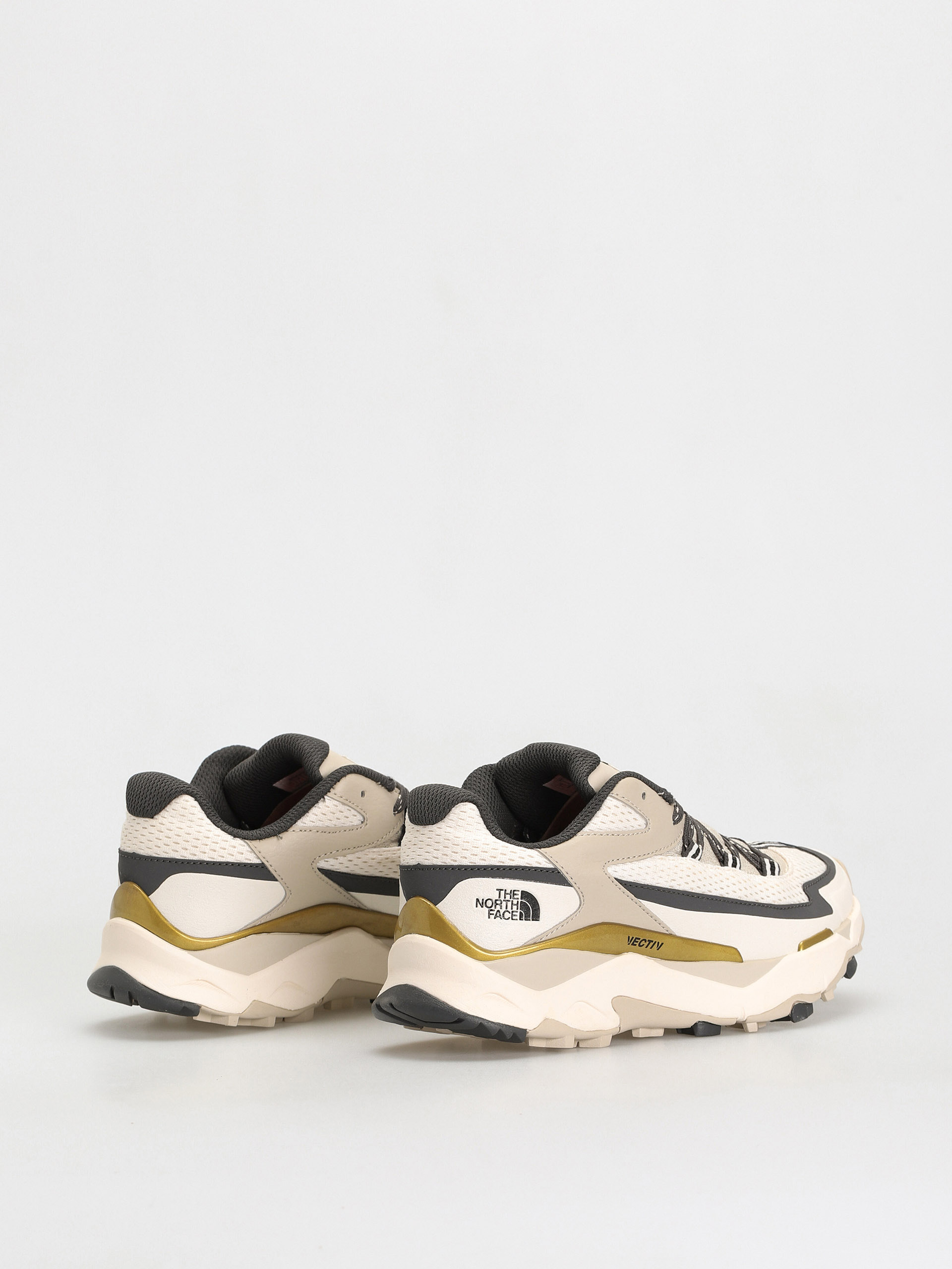The North Face Vectiv Taraval Schuhe Wmn (gardenia white/sandstone)