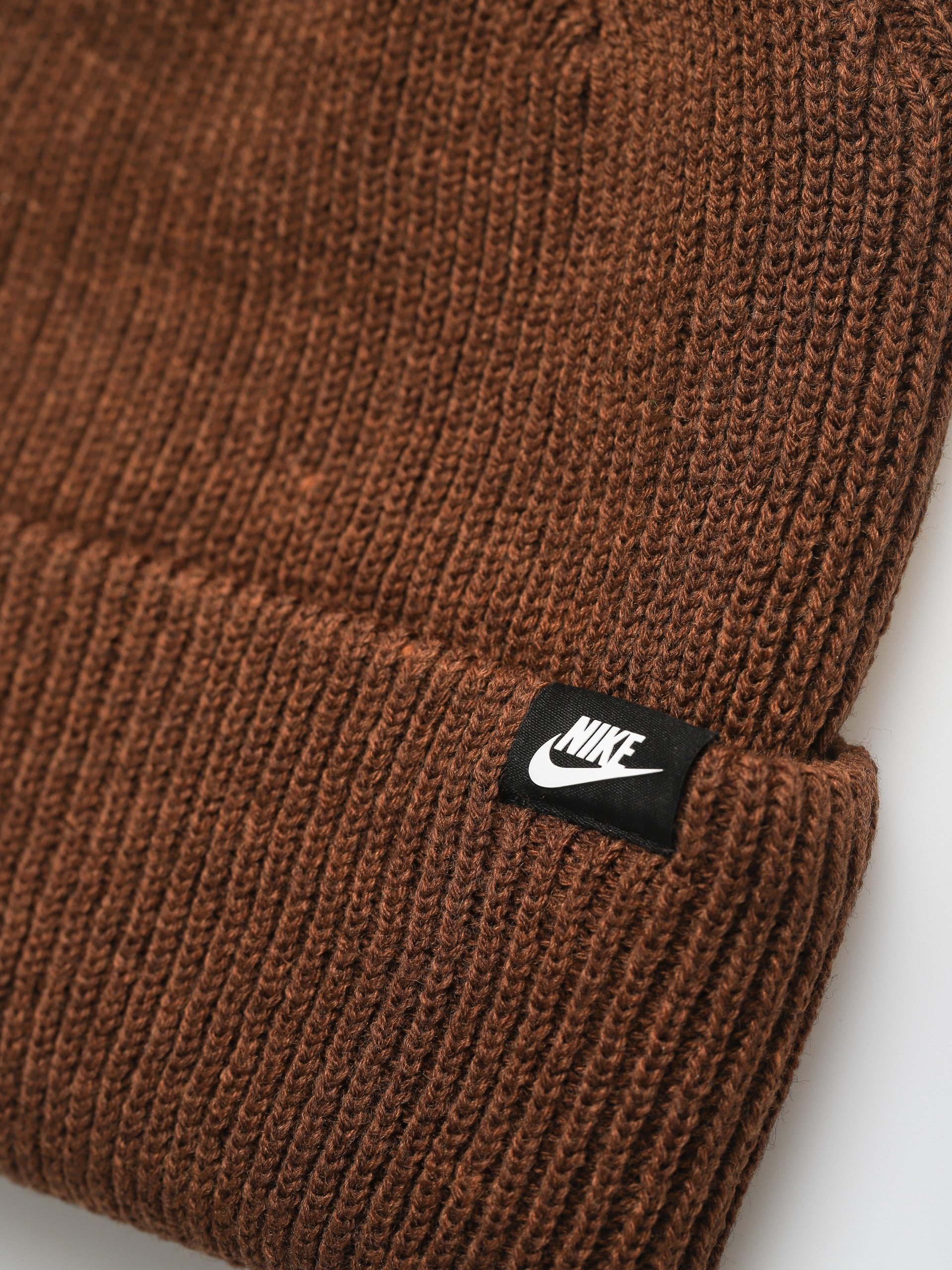 Nike SB Fisherman Beanie (cacao wow)