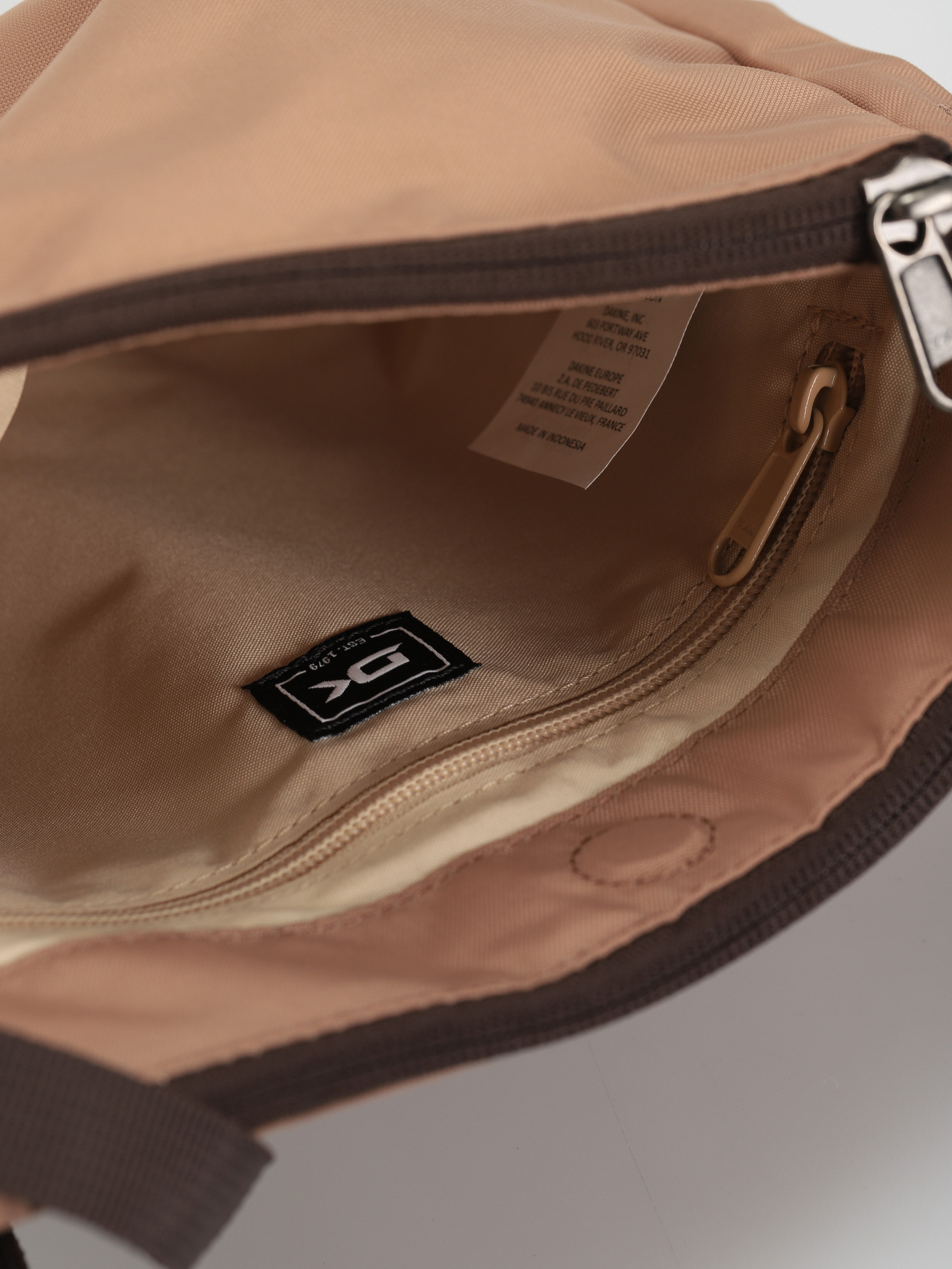 Dakine Jordy Crossbody Bag (pipestone)