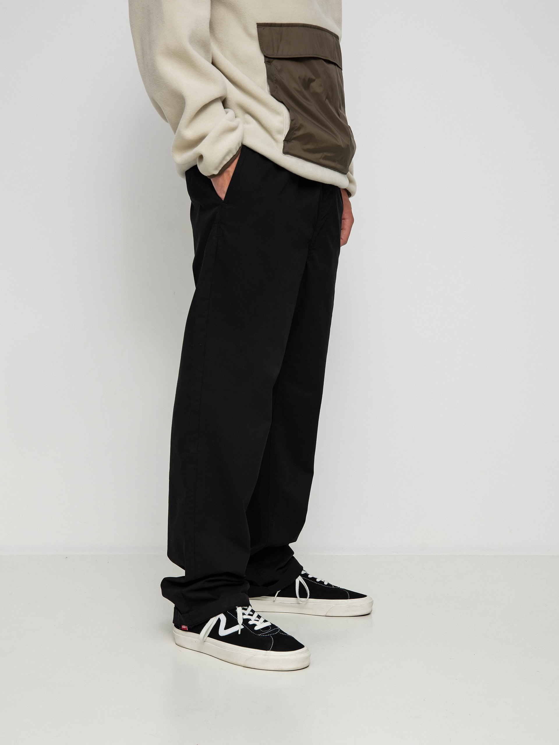Vans Range Relaxed Elastic Pants (black)