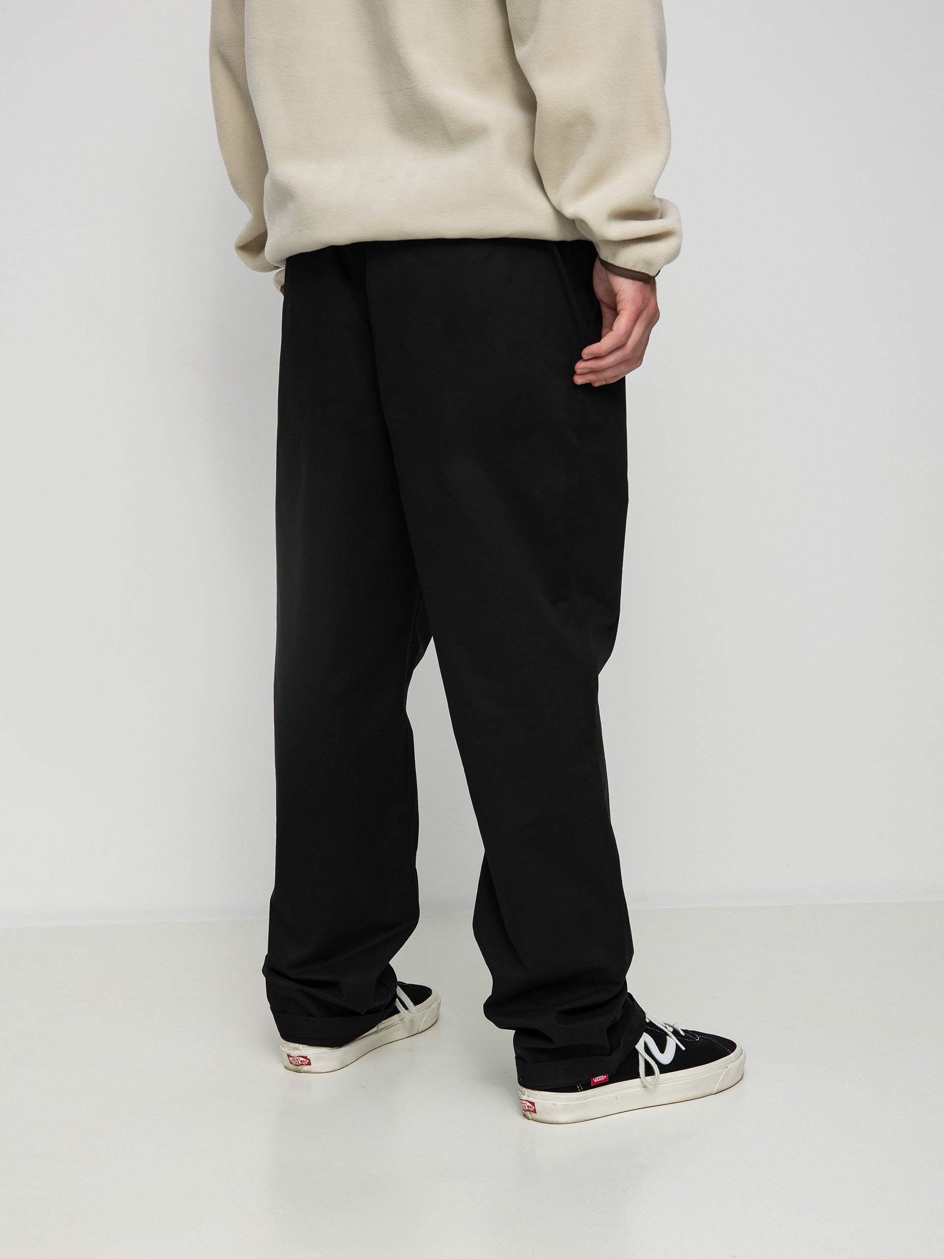 Vans Range Relaxed Elastic Pants (black)