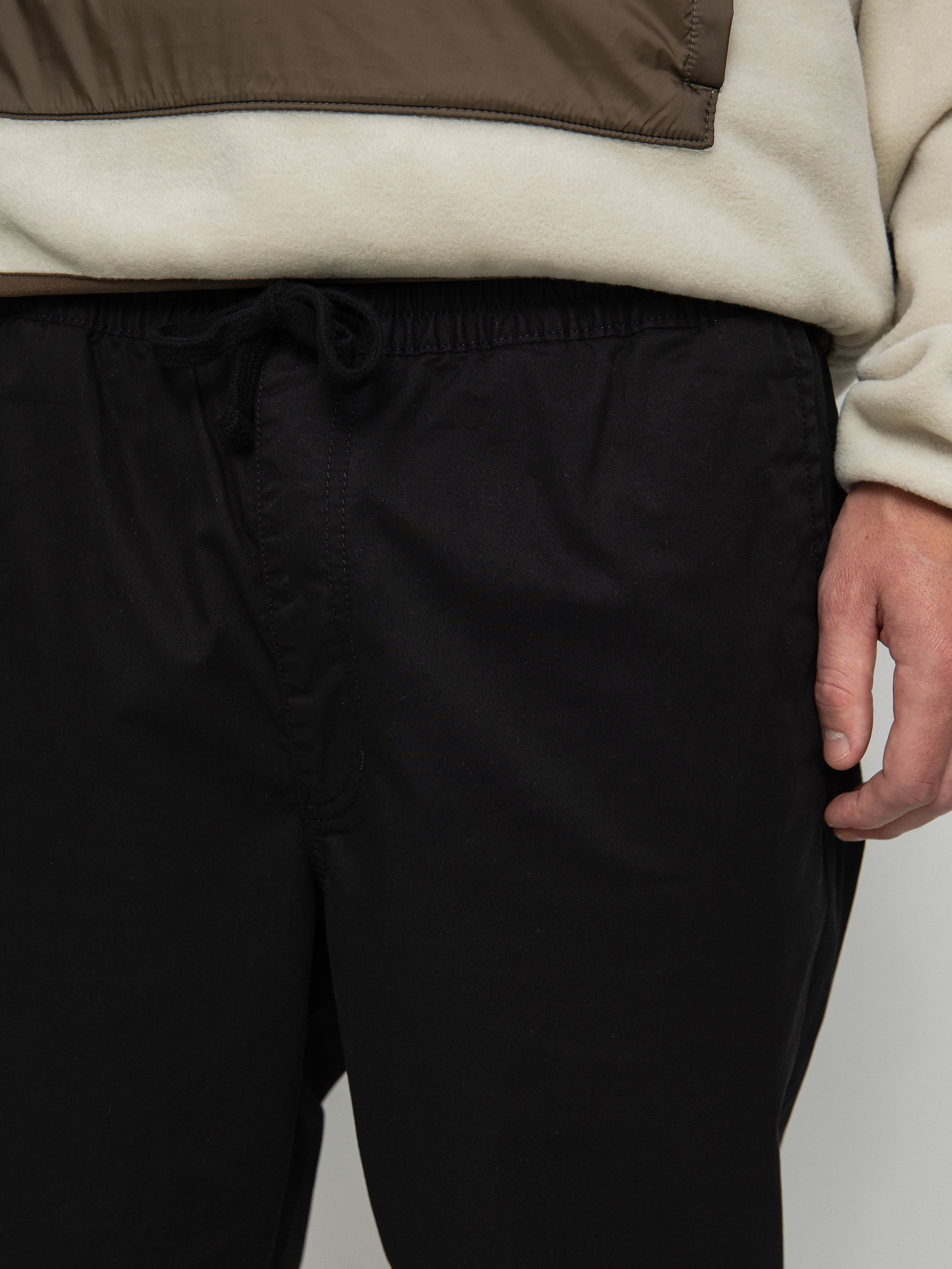 Vans Range Relaxed Elastic Pants (black)