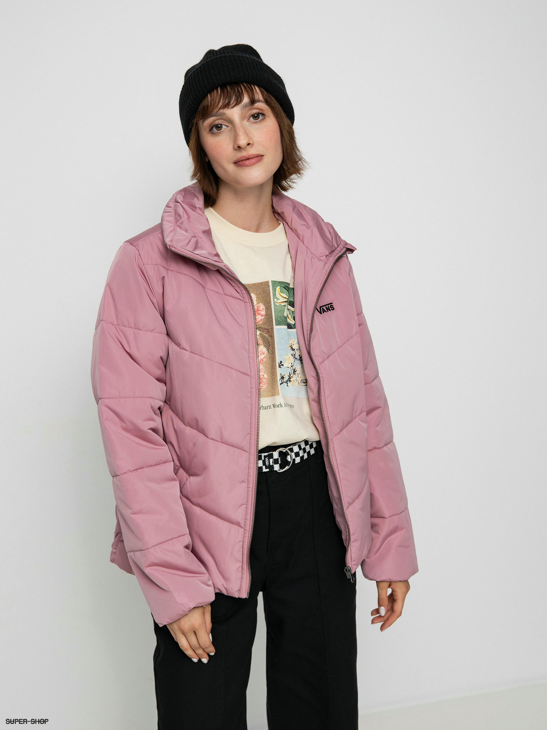 Vans padded shop coat