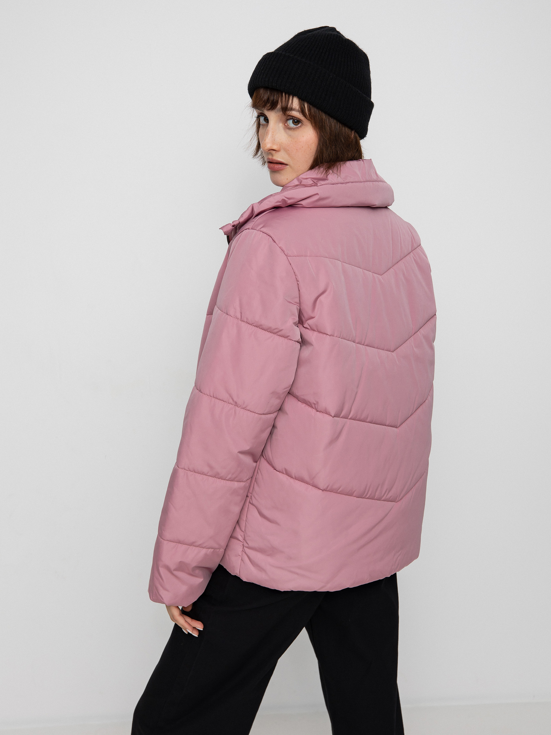 Vans Foundry Puff MTE Jacke Wmn (lilas)