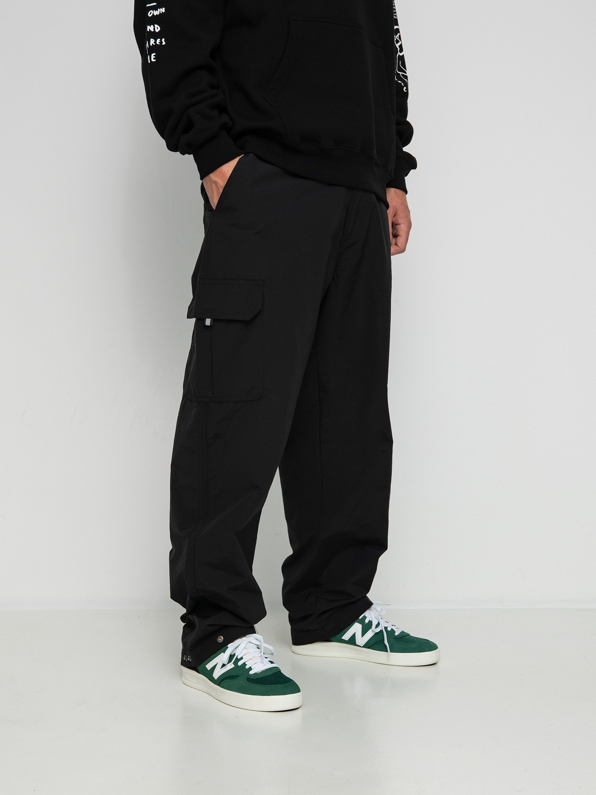 Polar Skate Utility Pants (black)