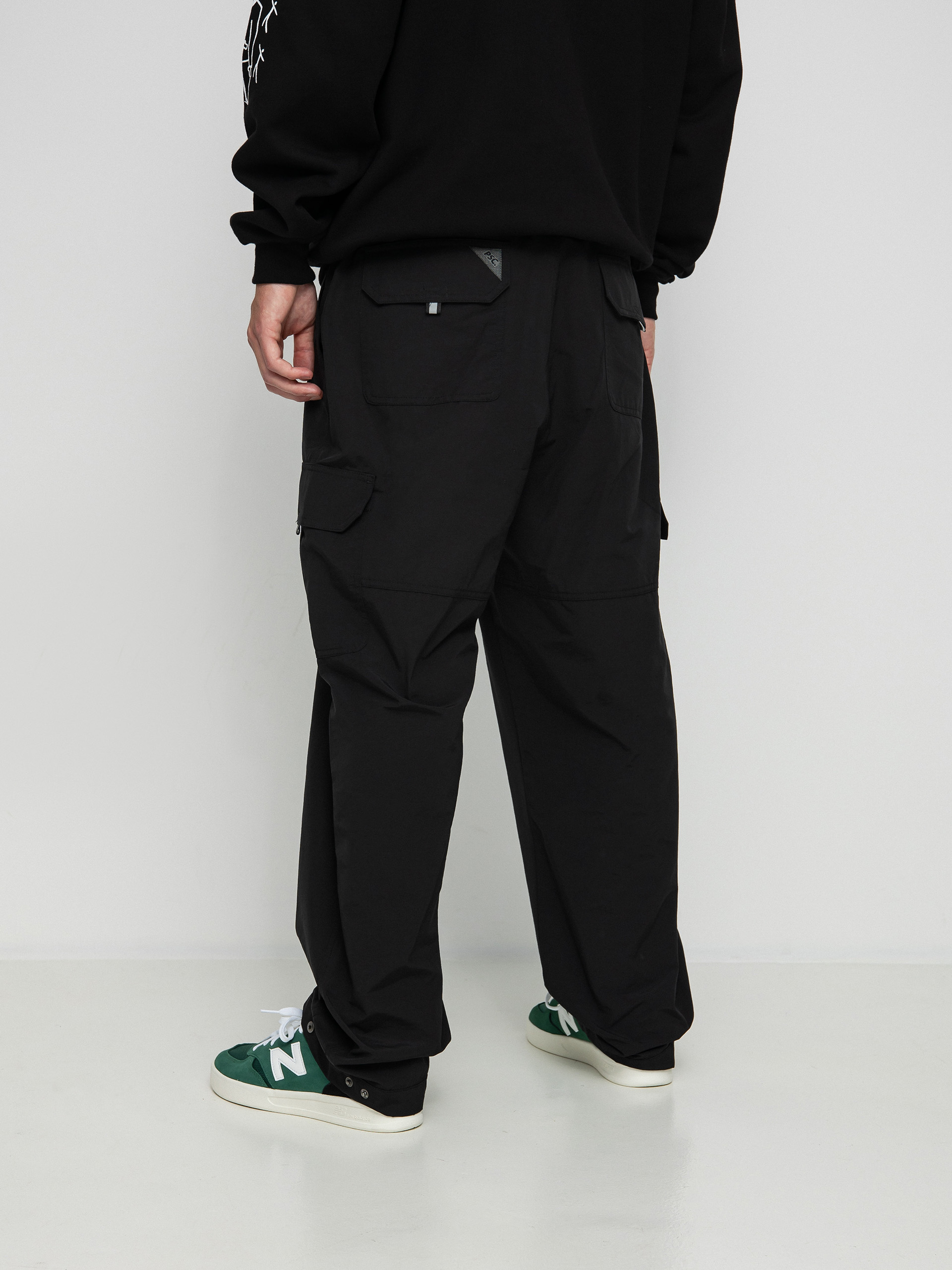 Polar Skate Utility Pants (black)